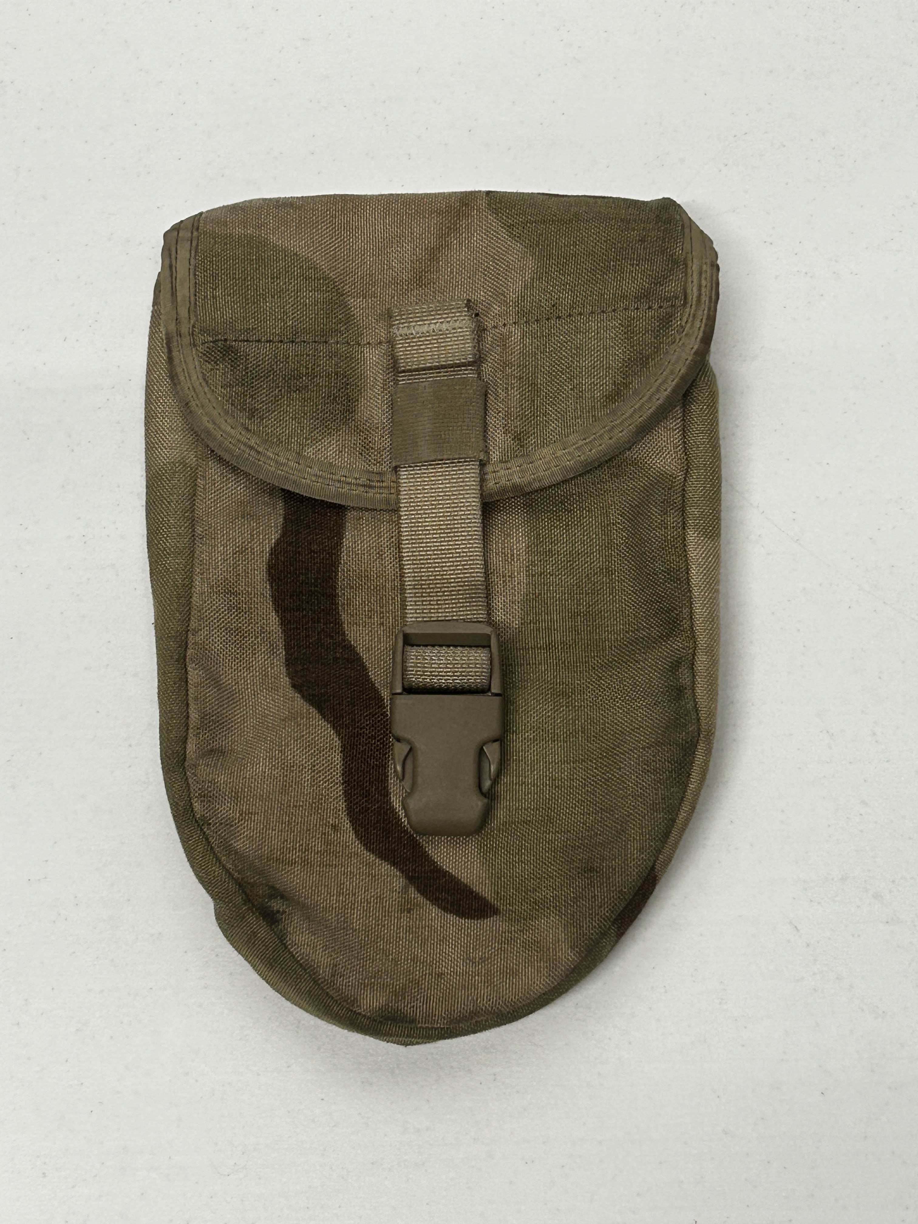 Entrenching Tool Pouch (DCU)