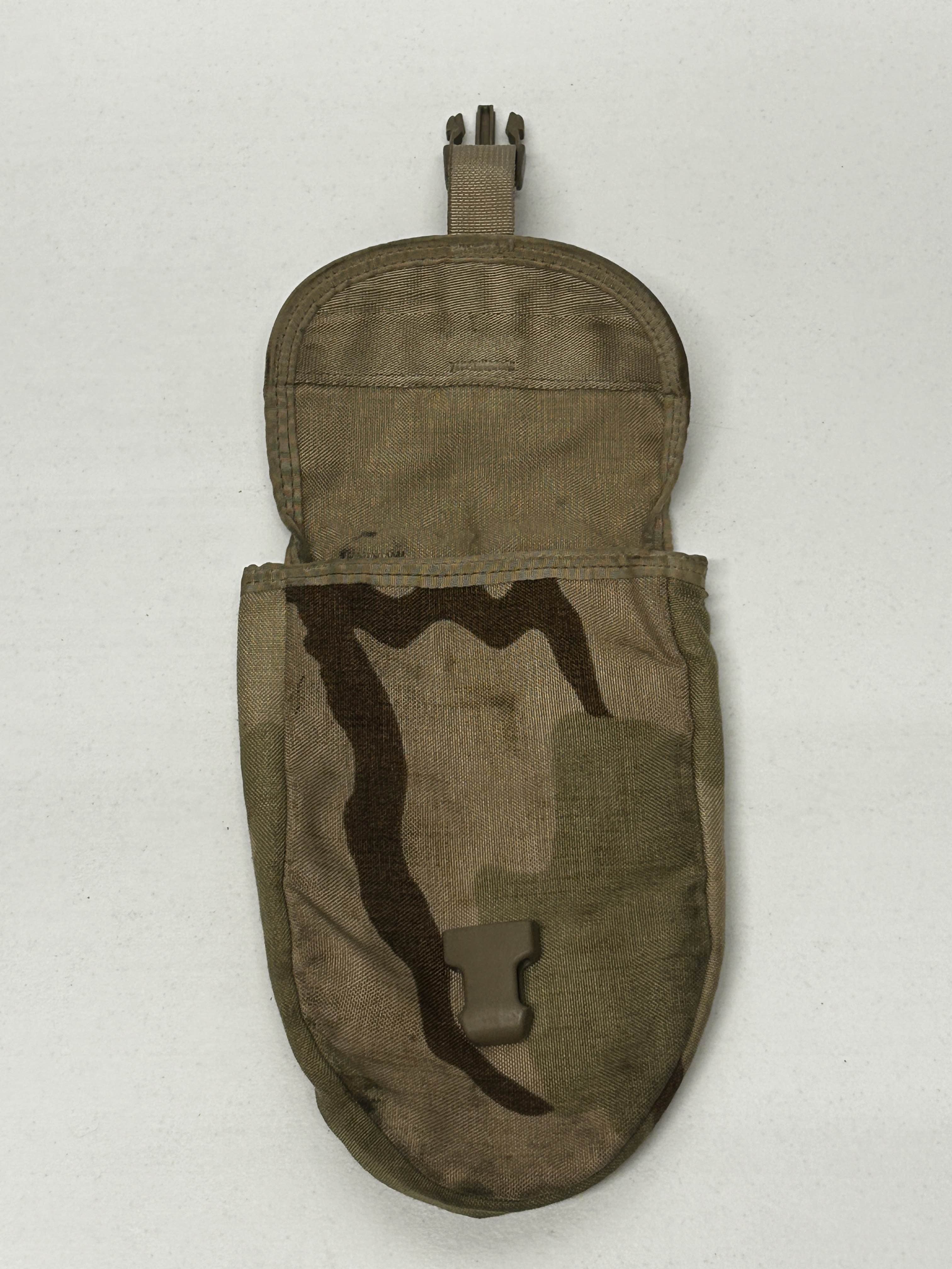 Entrenching Tool Pouch (DCU)