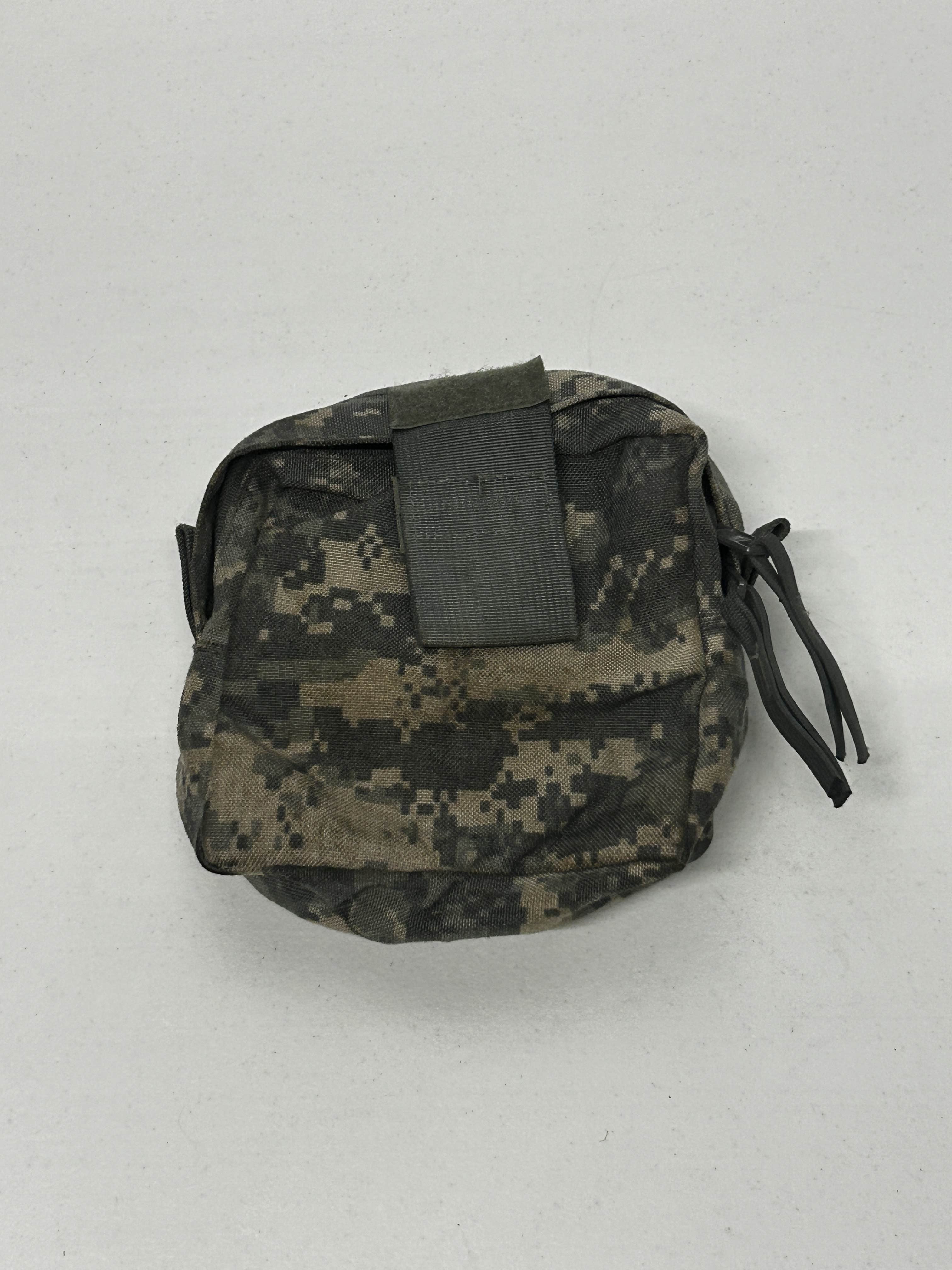 MOLLE II Medical Backpack Pouch (UCP)