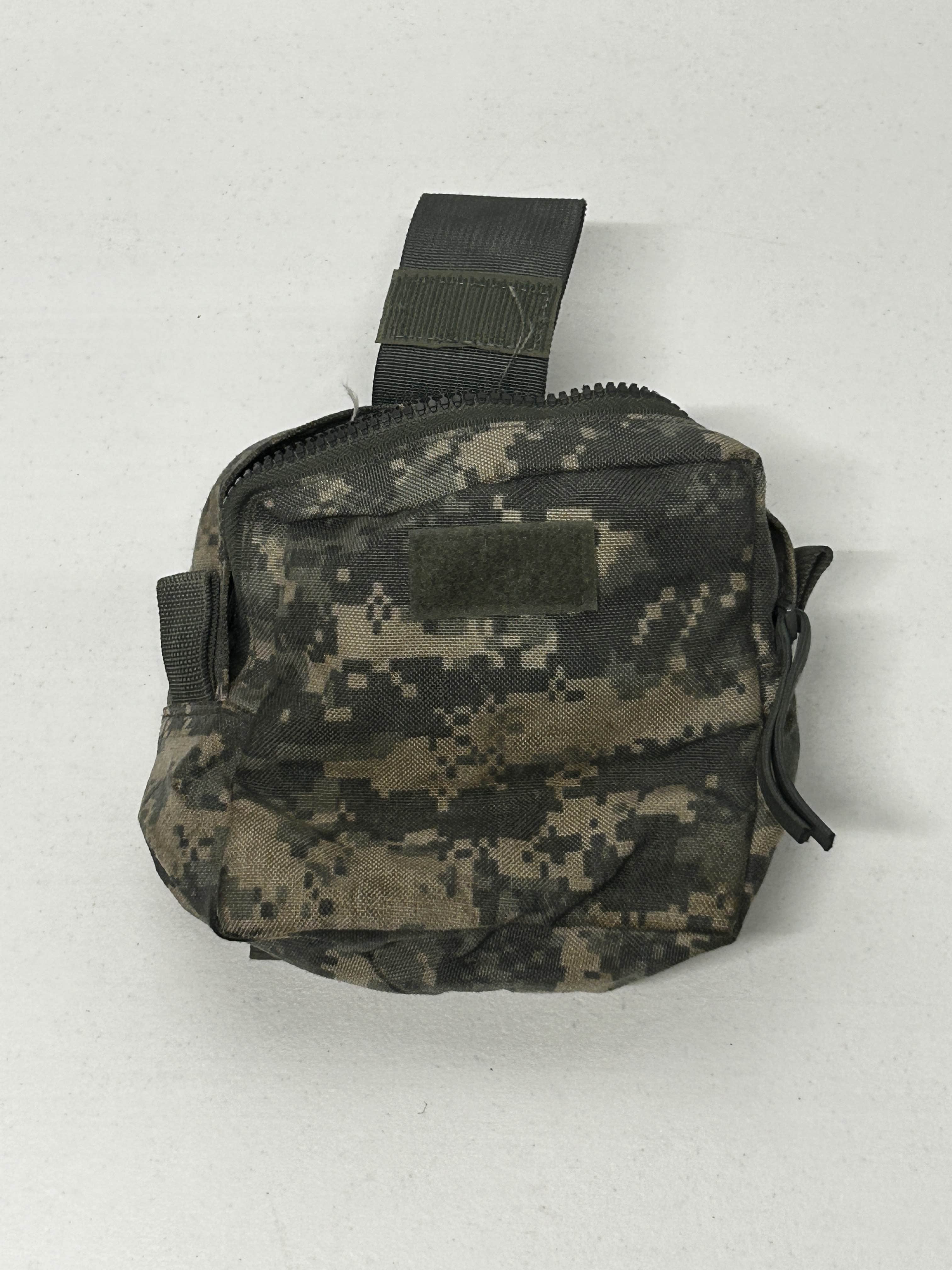 MOLLE II Medical Backpack Pouch (UCP)