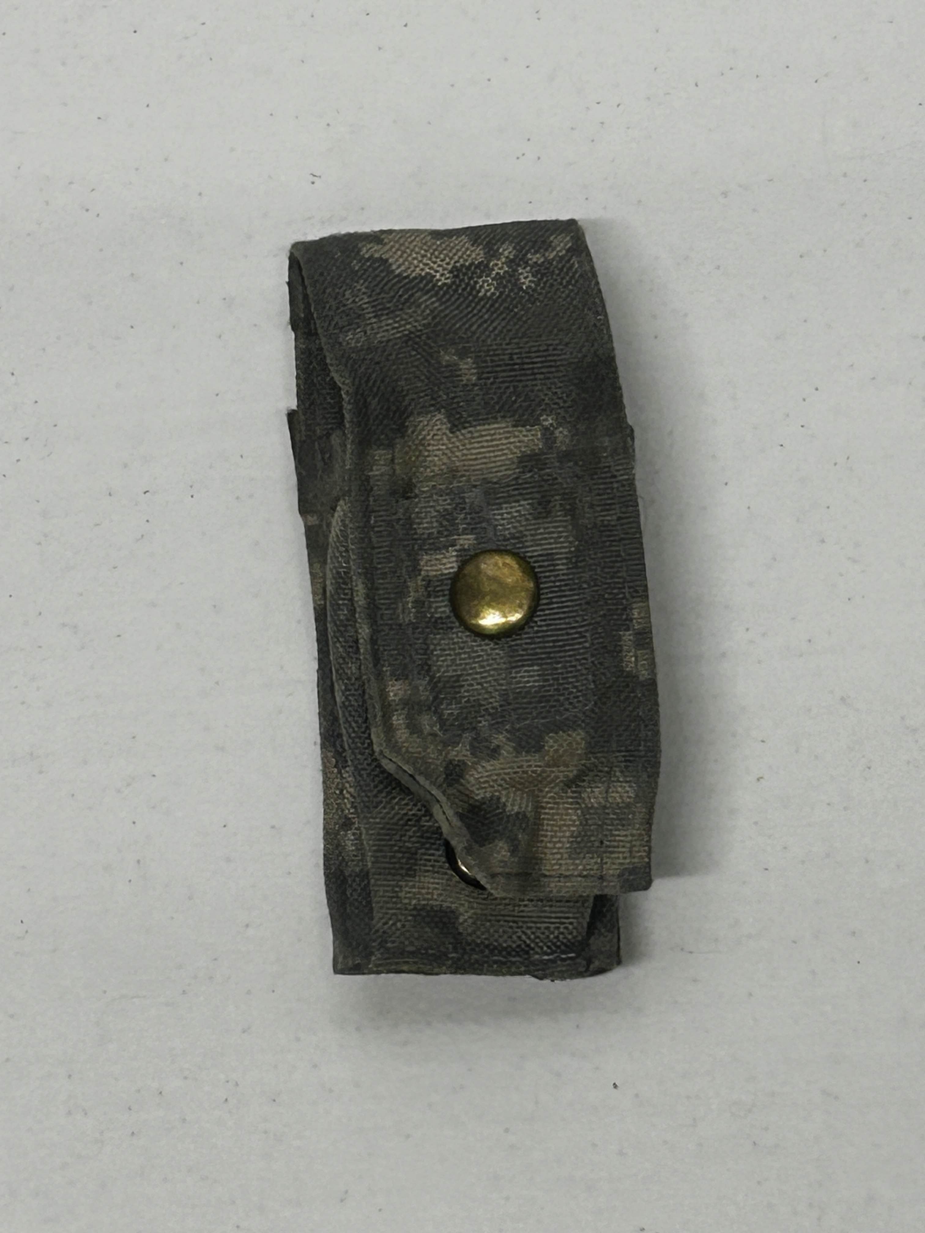 Eagle Industries Single Pistol Magazine Pouch (UCP)