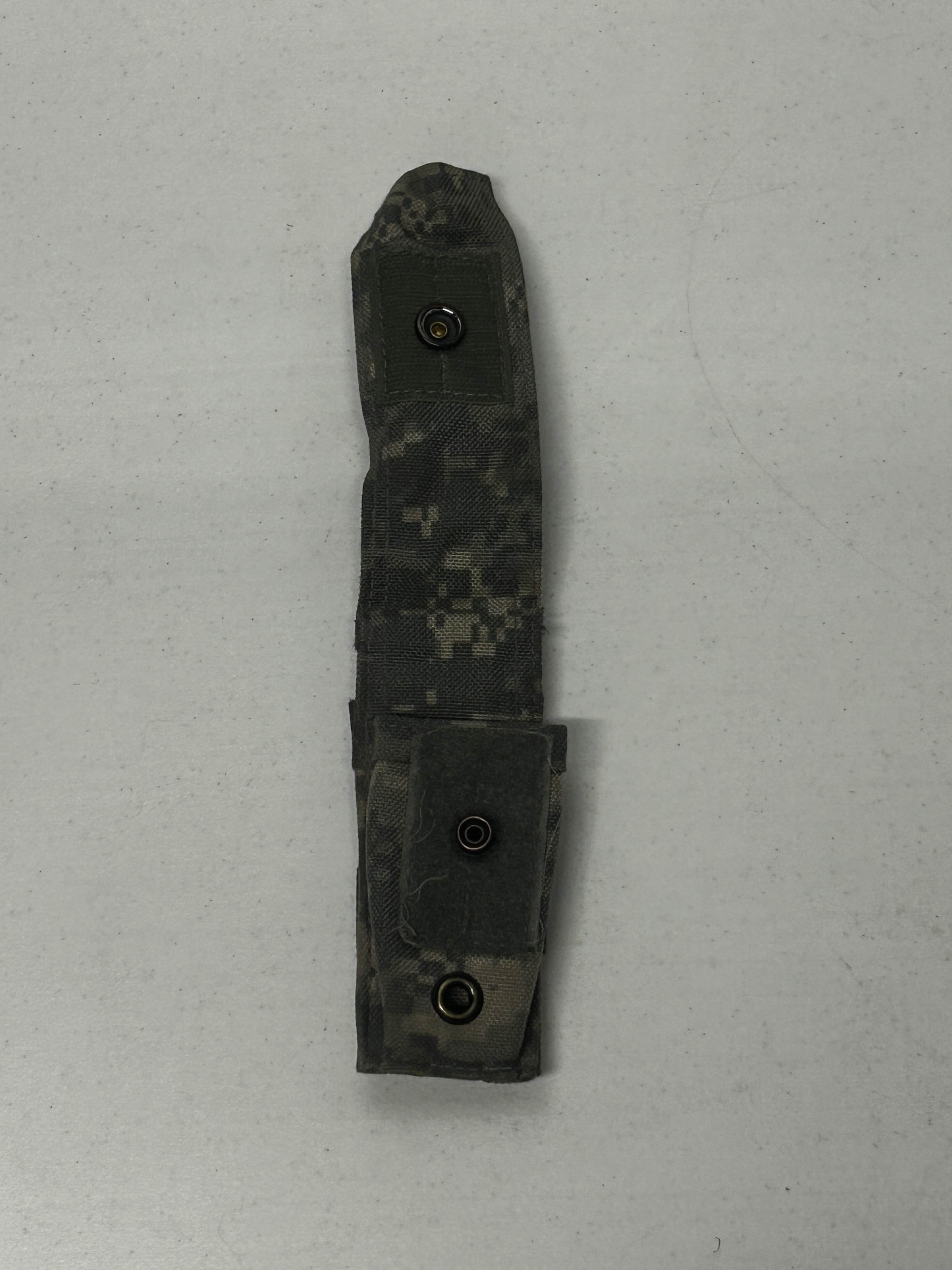 Eagle Industries Single Pistol Magazine Pouch (UCP)