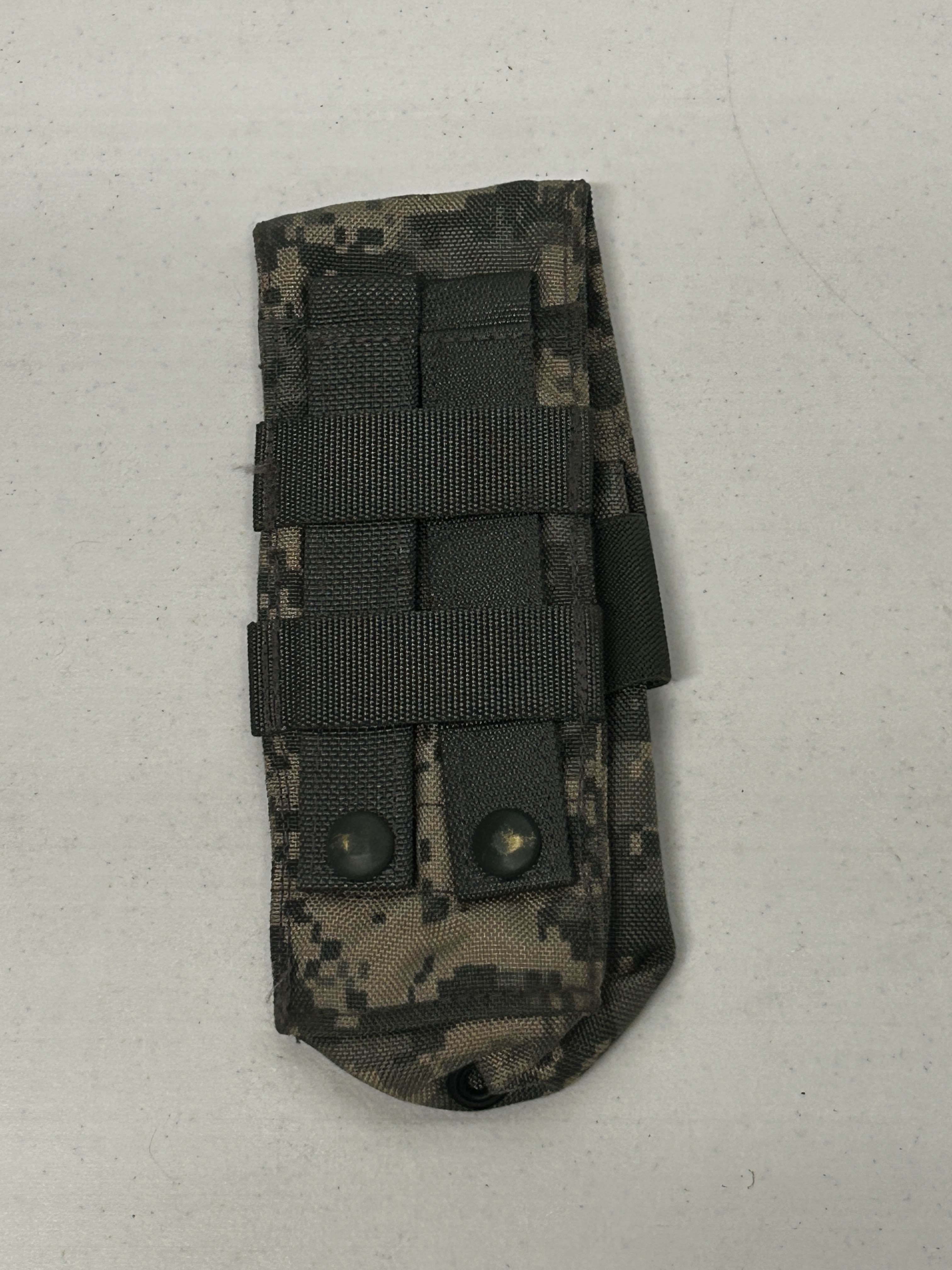 Eagle Industries Double Magazine Pouch (UCP)