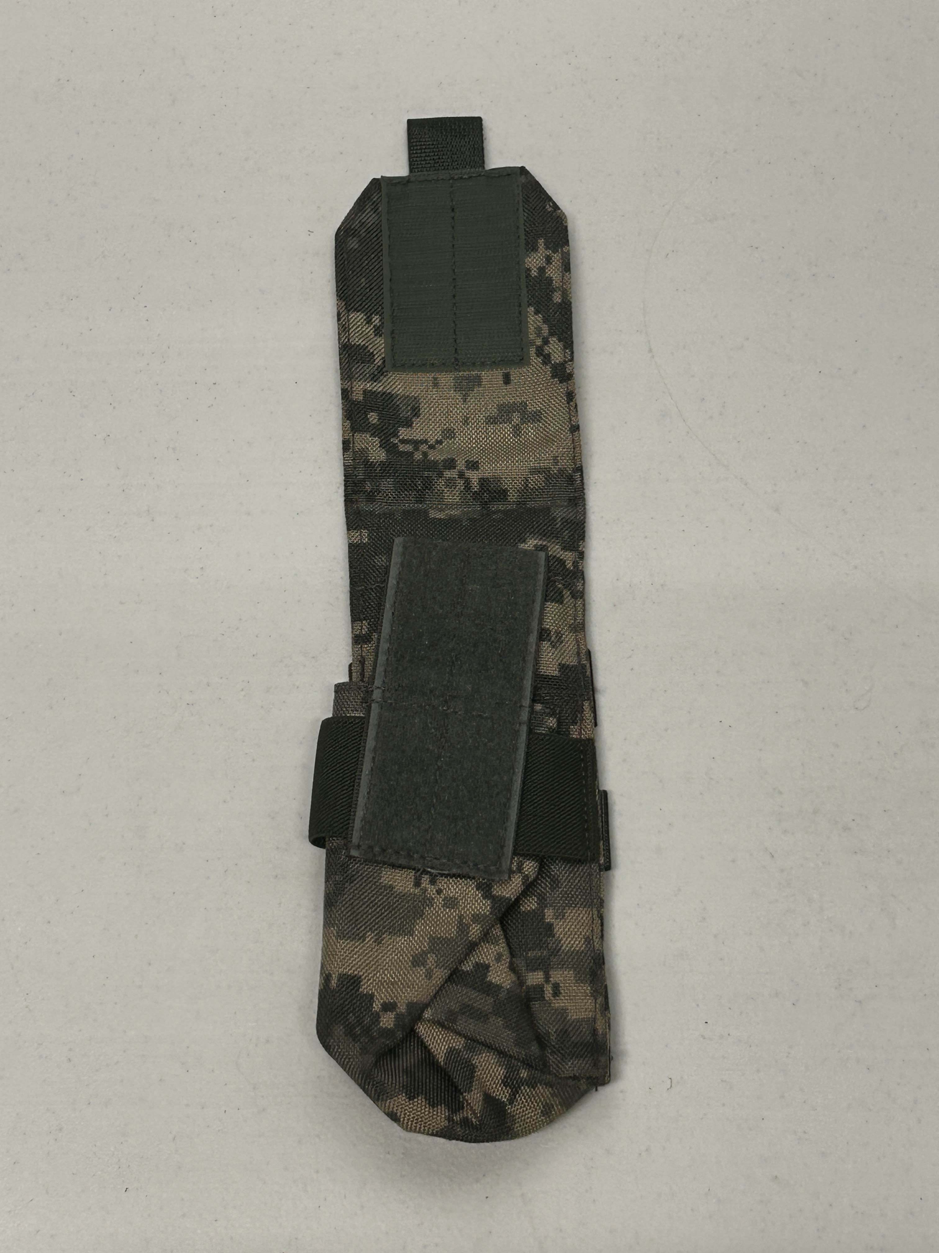 Eagle Industries Double Magazine Pouch (UCP)