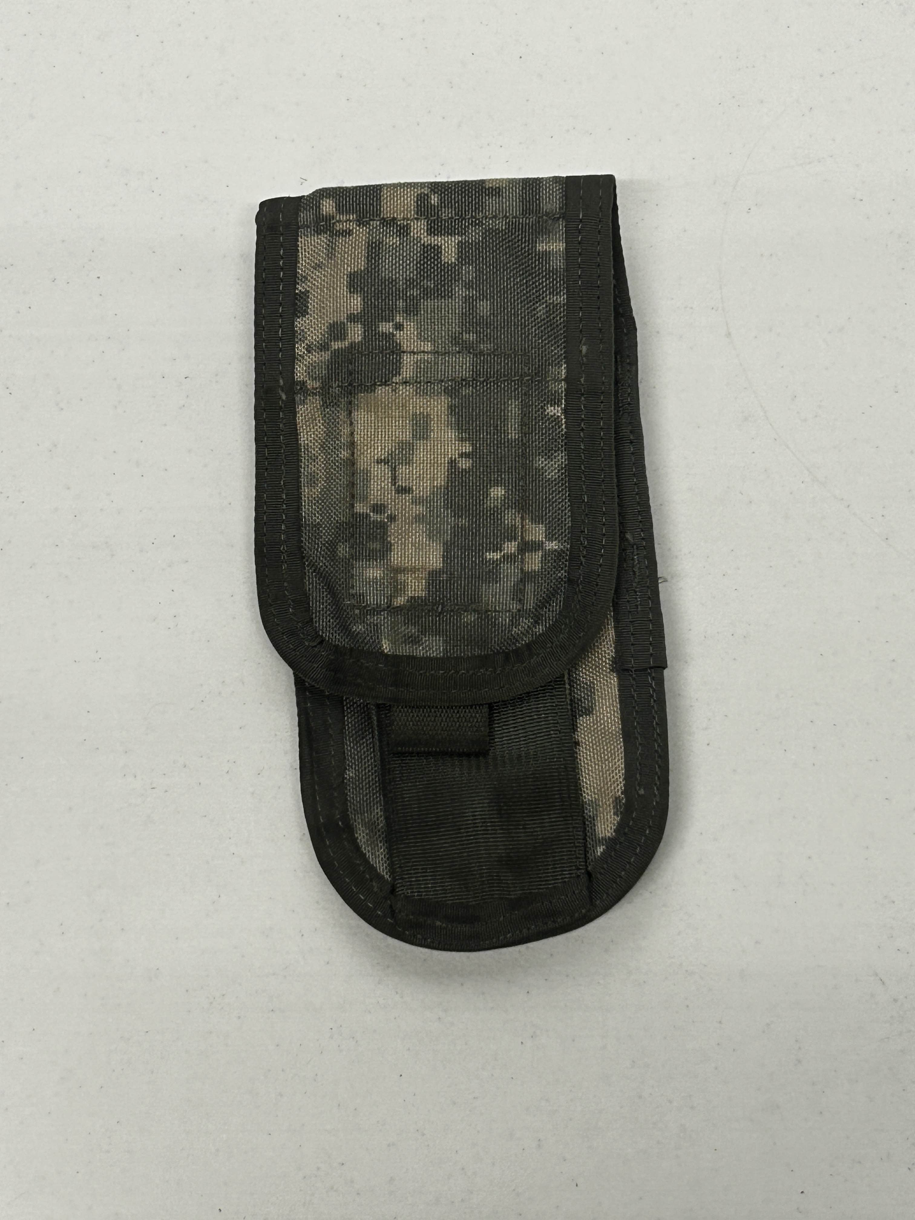 Double Magazine Pouch V2 (UCP)