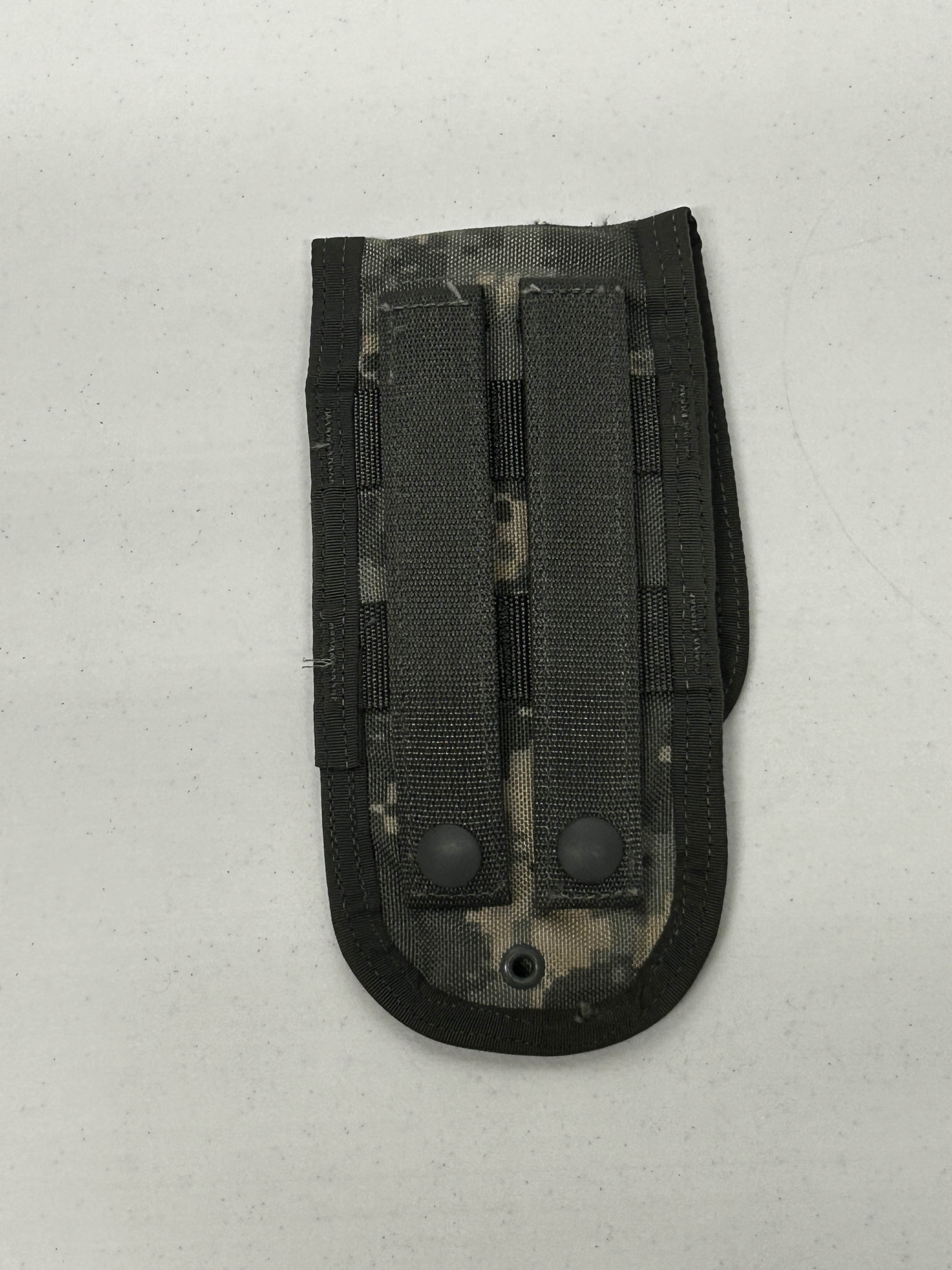 Double Magazine Pouch V2 (UCP)
