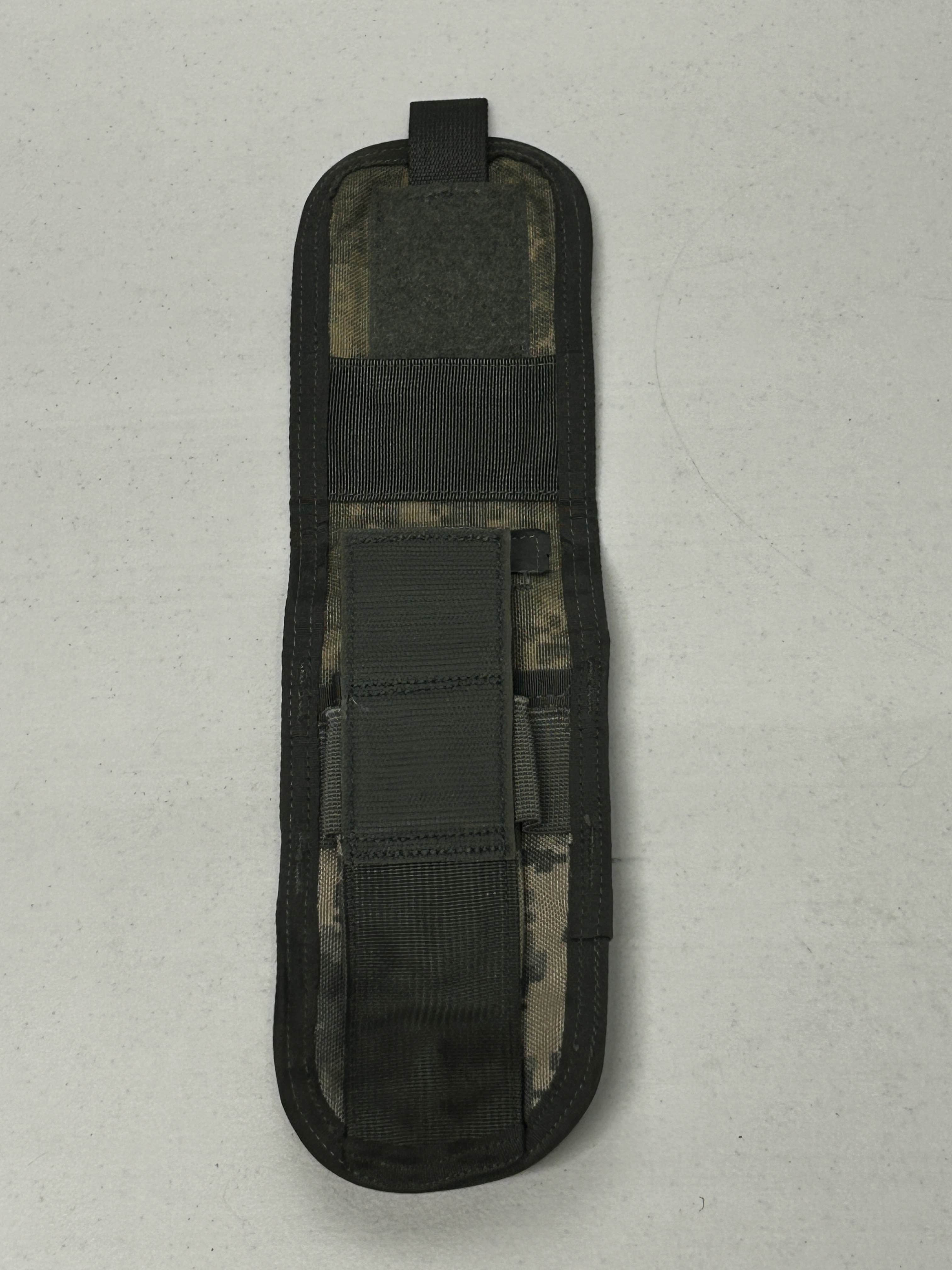Double Magazine Pouch V2 (UCP)