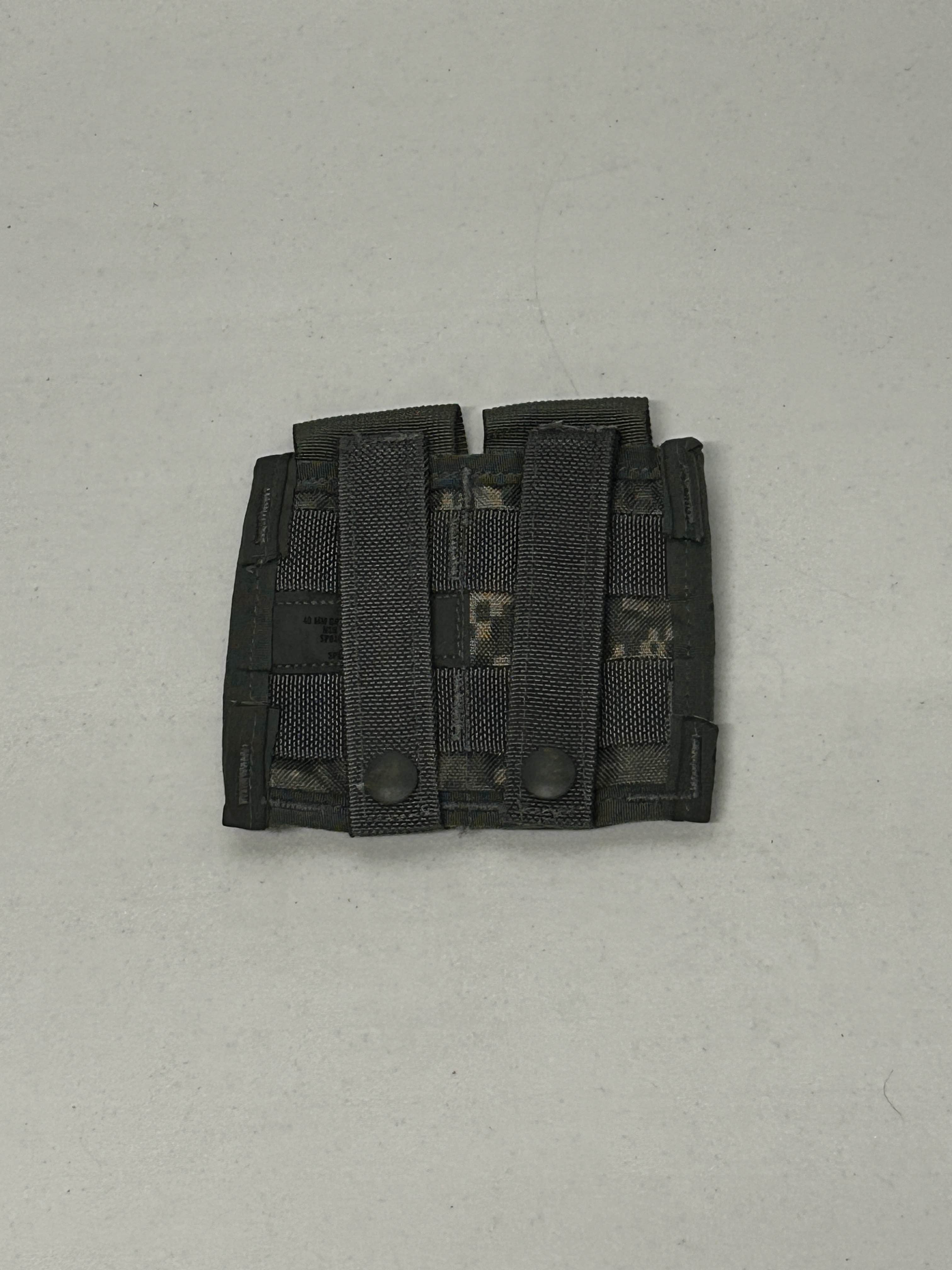 Double 40mm Grenade Pouch (UCP)