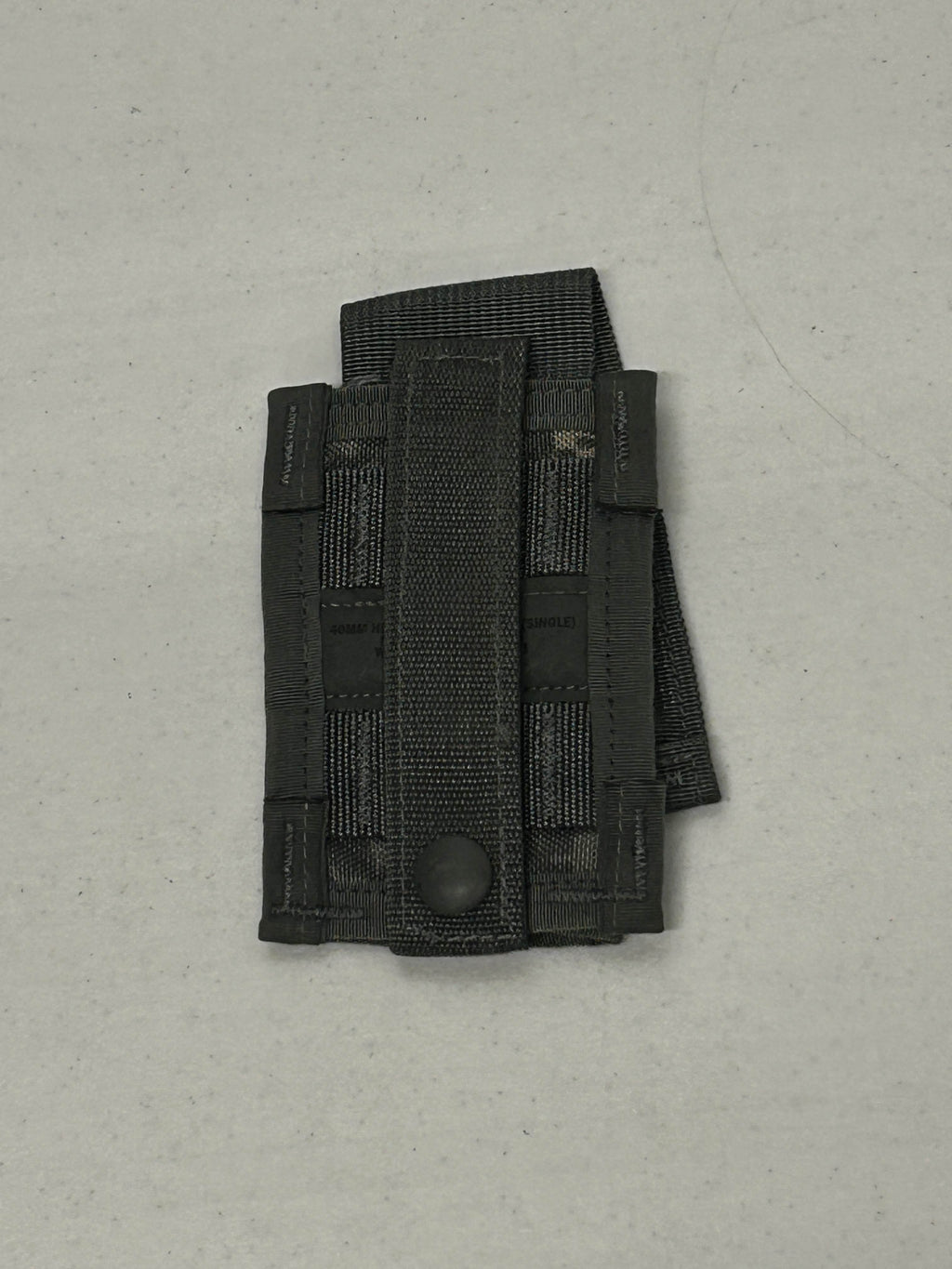 Single 40mm Grenade Pouch (UCP)