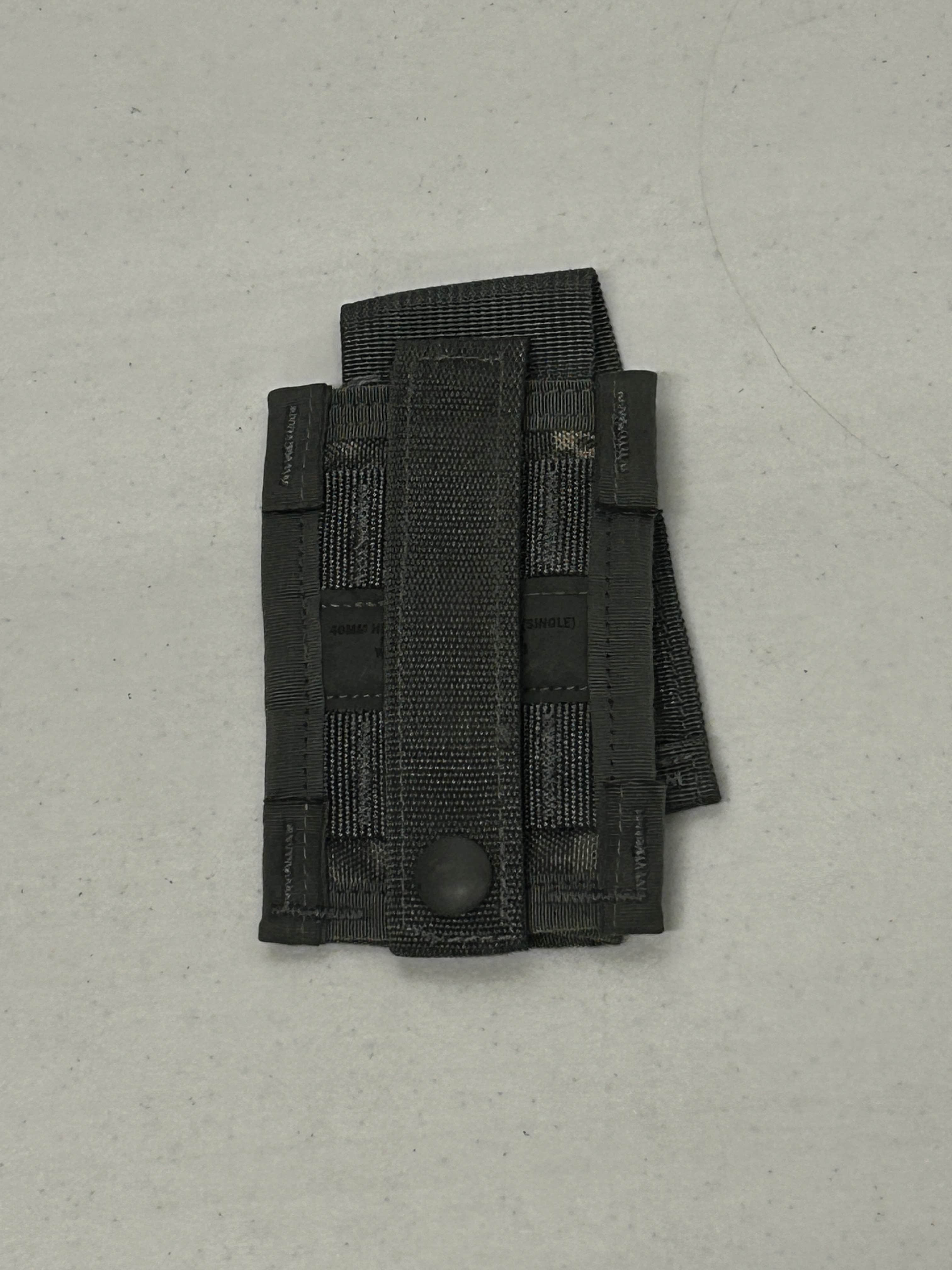 Single 40mm Grenade Pouch (UCP)