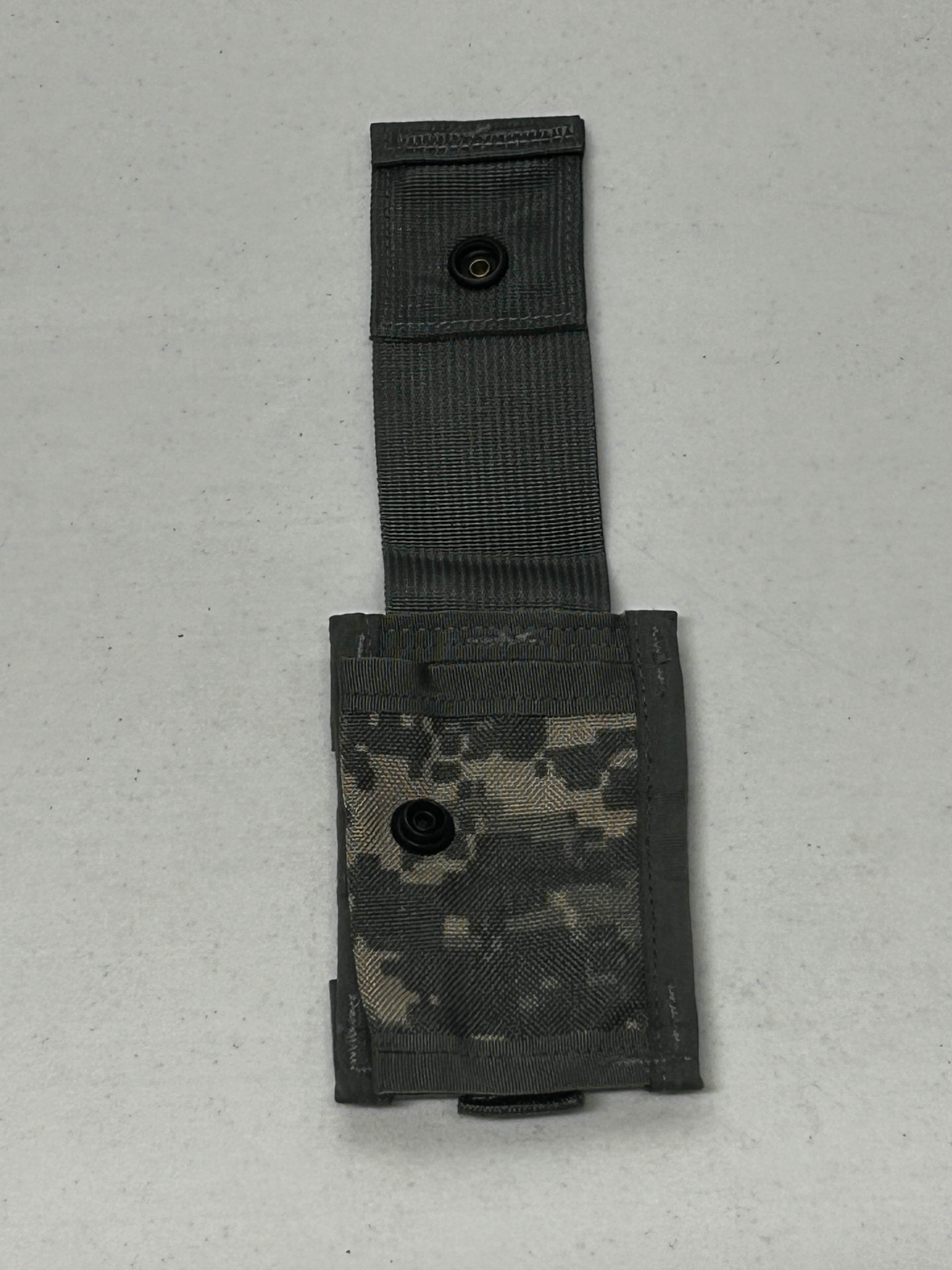 Single 40mm Grenade Pouch (UCP)