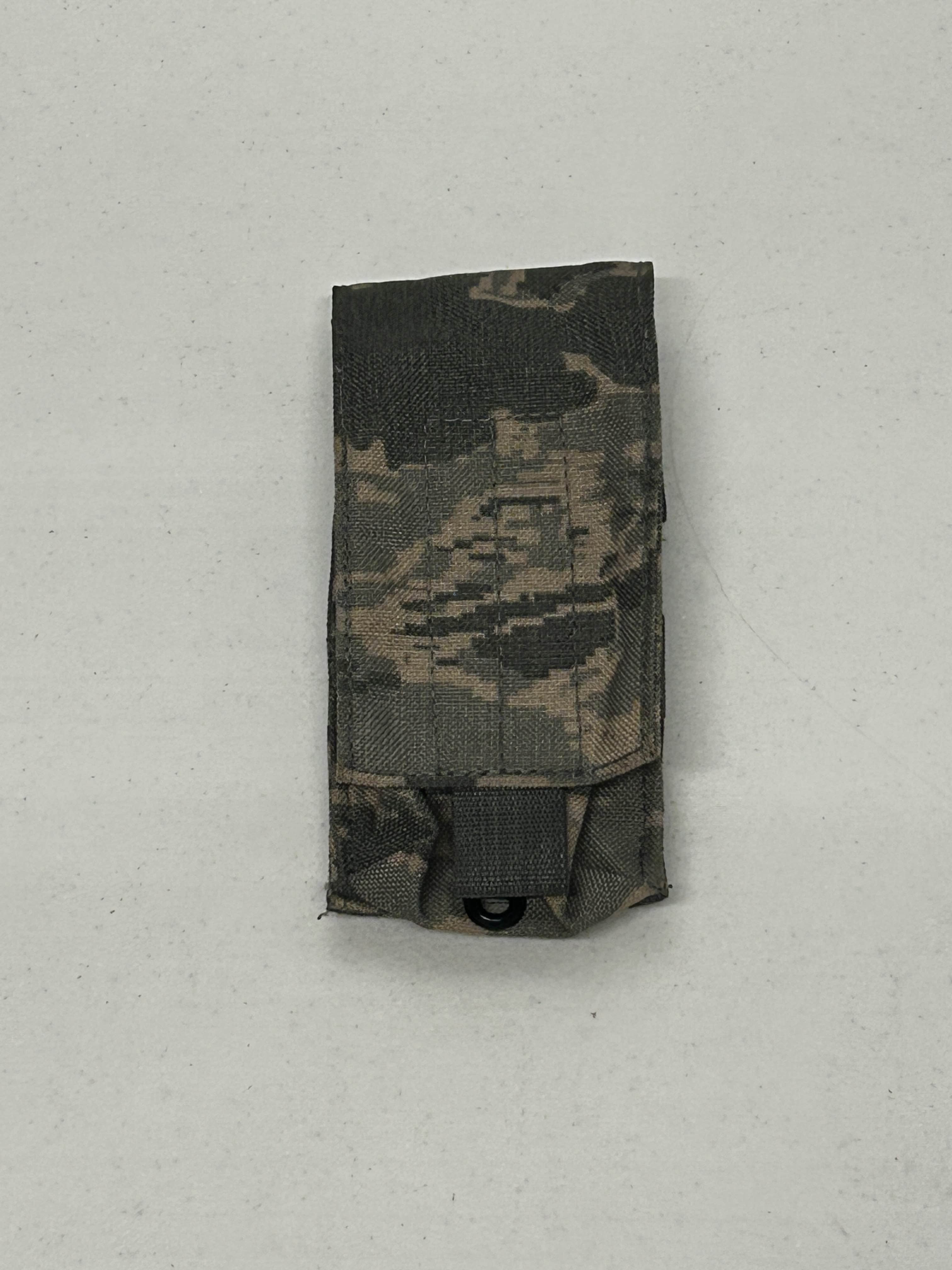 DFLCS OC Spray Pouch (ABU)