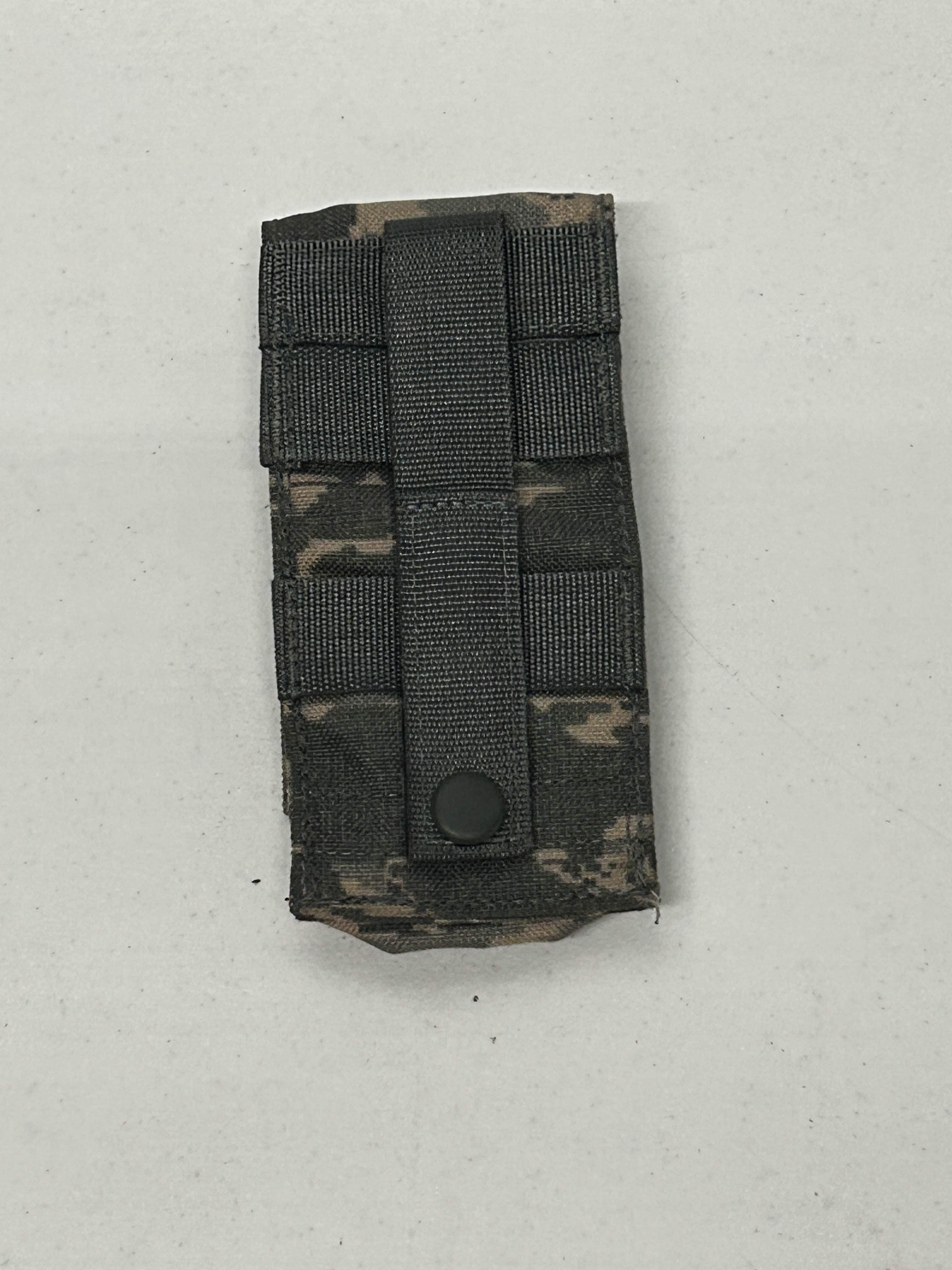 DFLCS OC Spray Pouch (ABU)