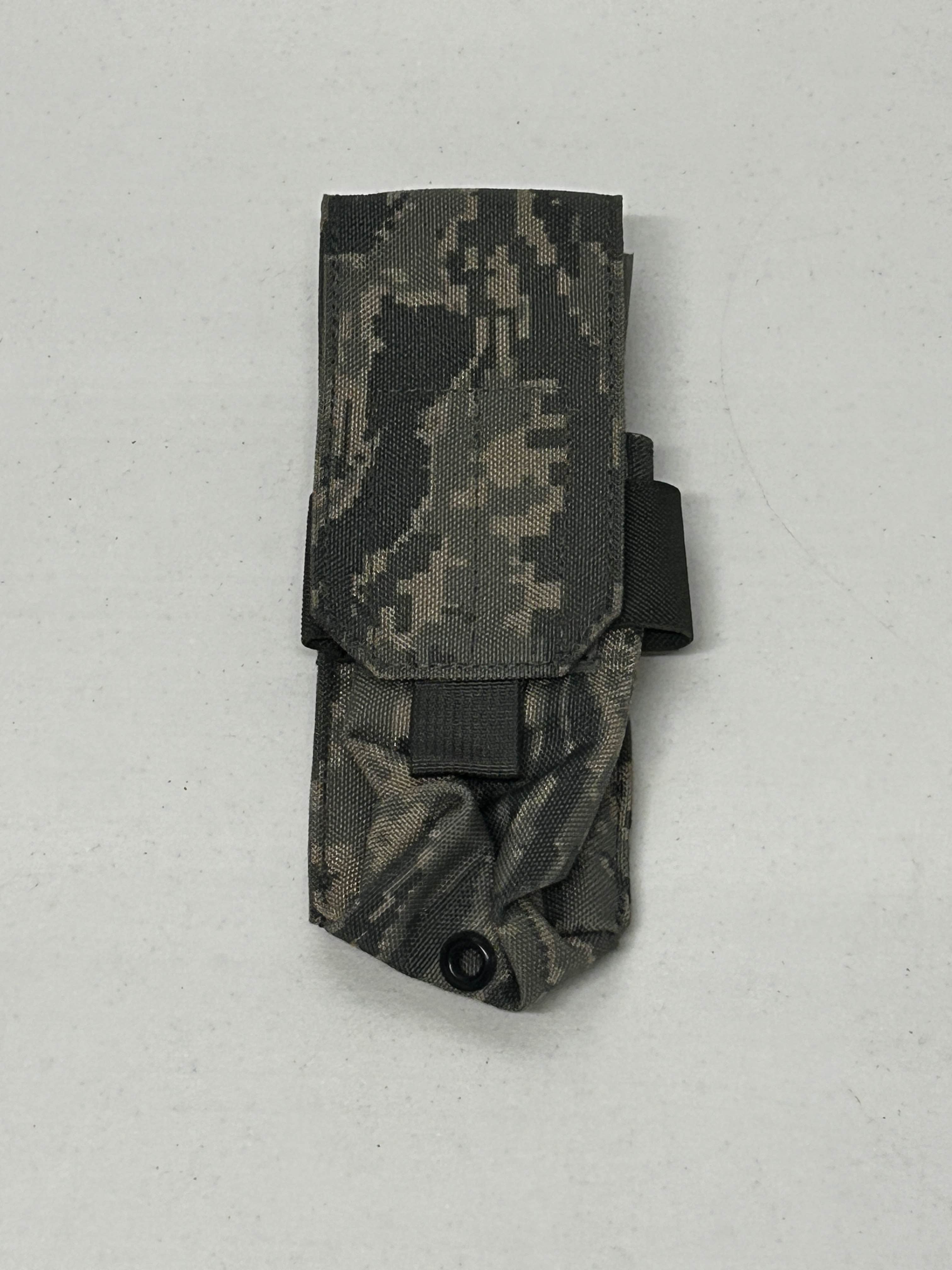 DFLCS Double Magazine Pouch (ABU)