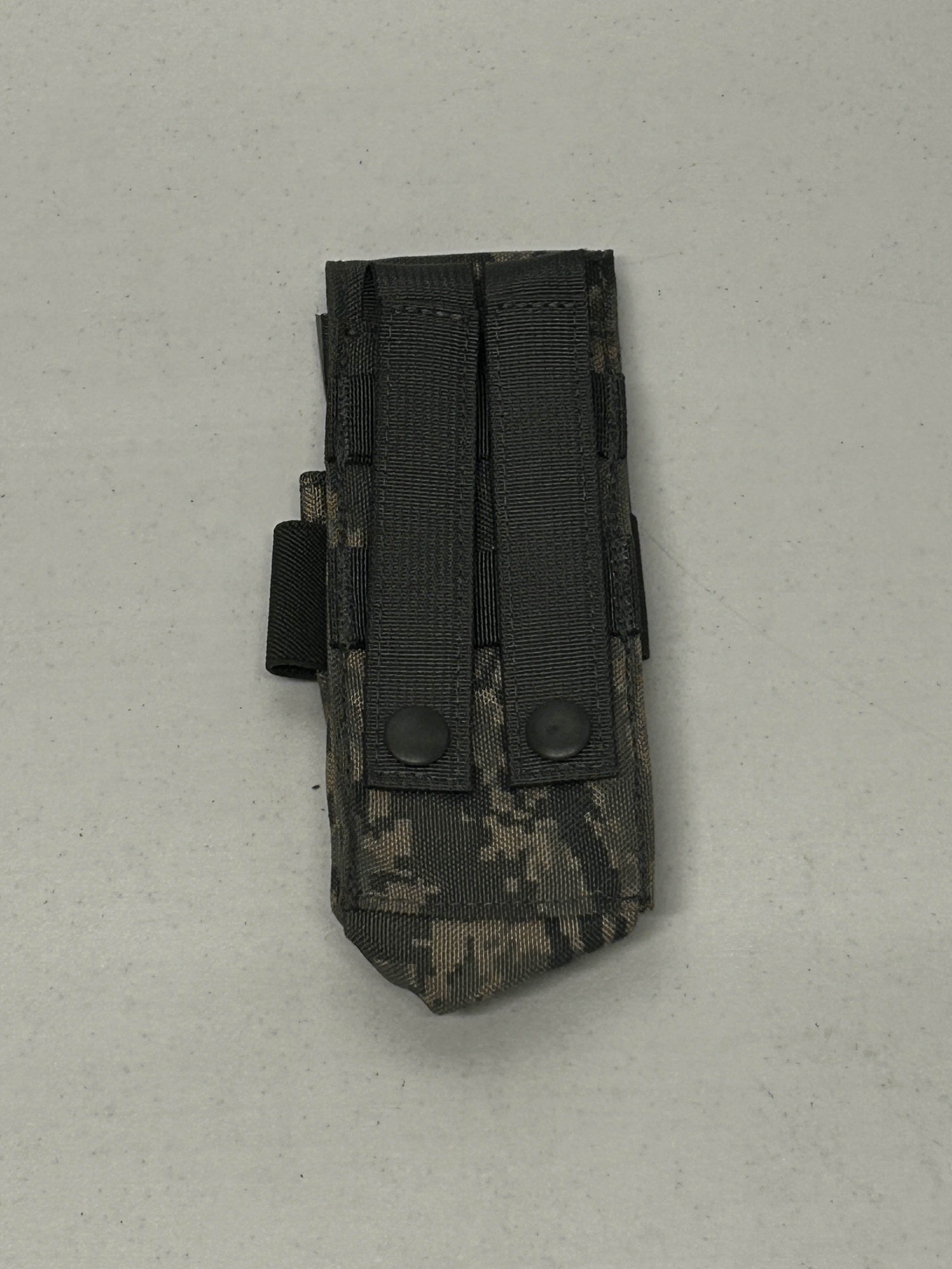 DFLCS Double Magazine Pouch (ABU)