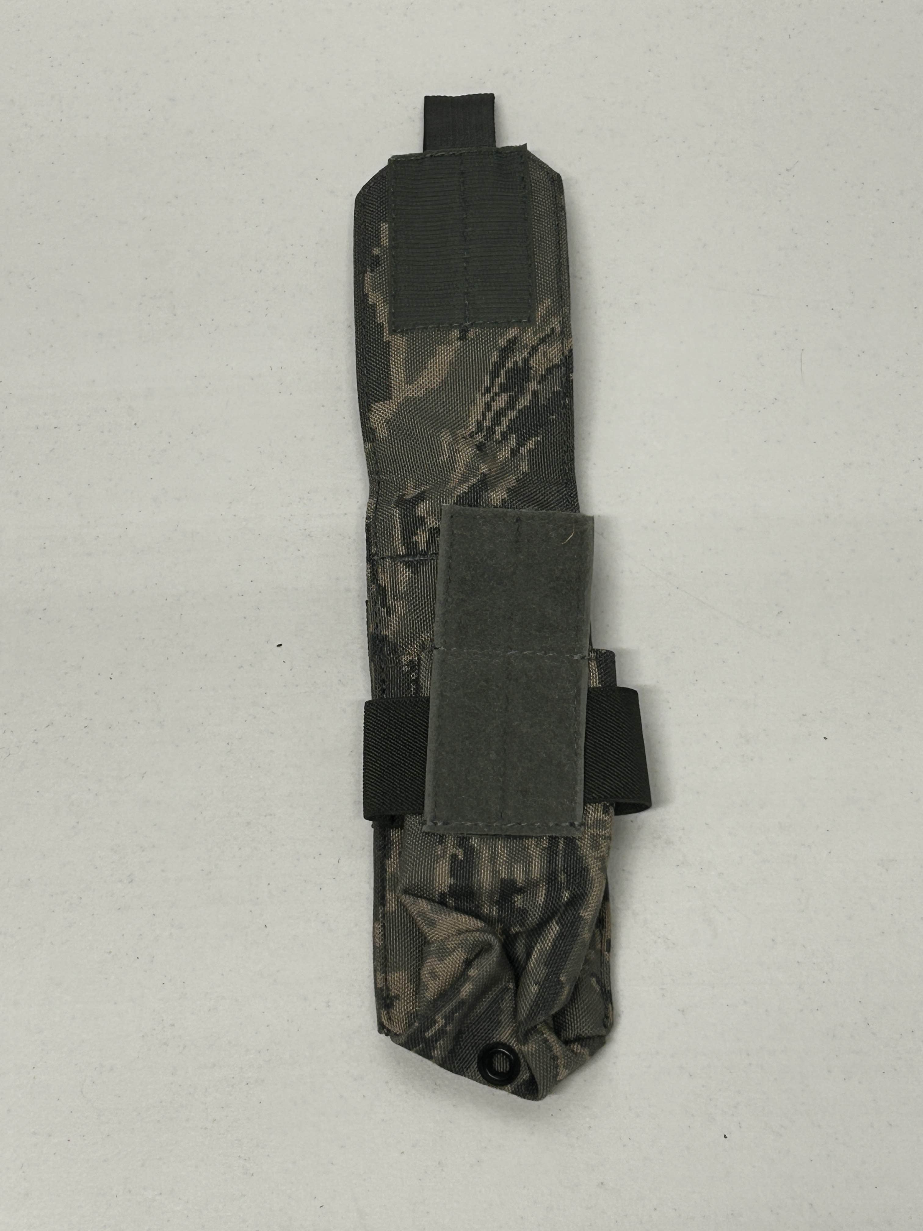 DFLCS Double Magazine Pouch (ABU)