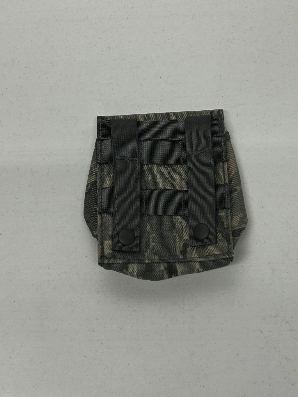 DFLCS 100 Round SAW Pouch V1 (ABU)