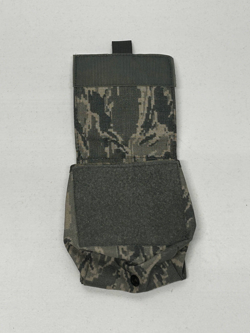 DFLCS 100 Round SAW Pouch V1 (ABU)