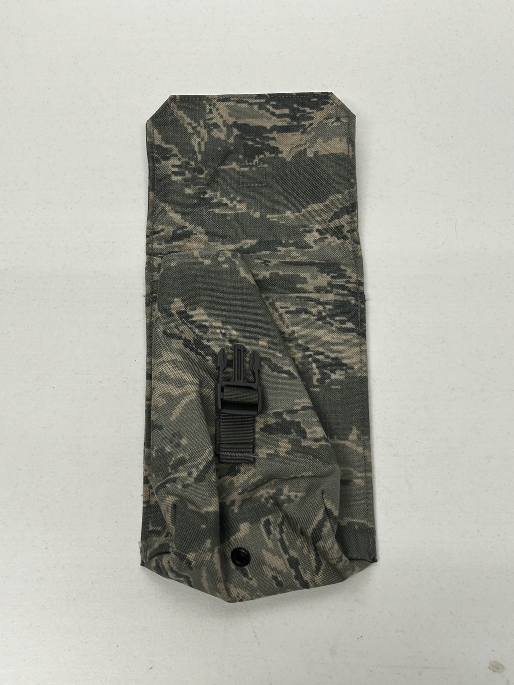 DFLCS 200 Round SAW Pouch V1 (ABU)