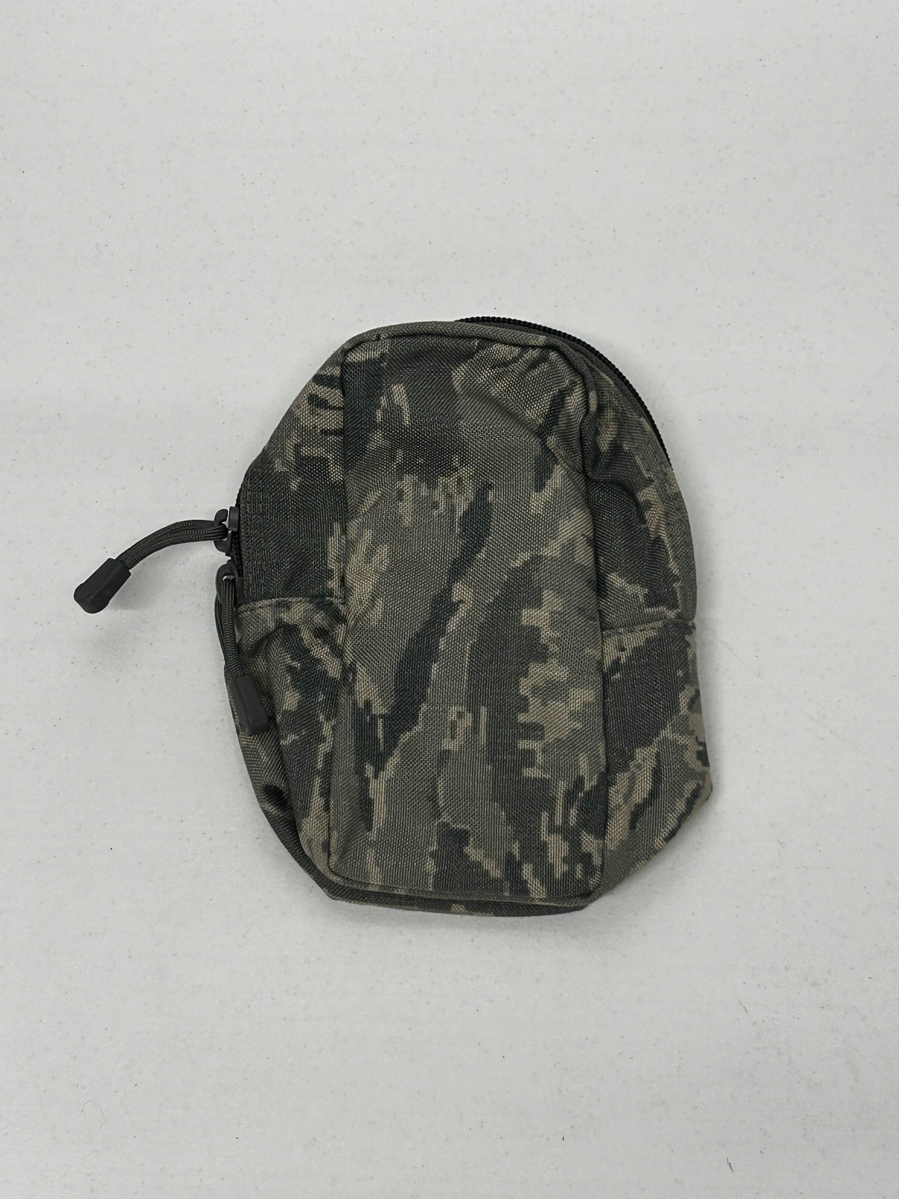 DFLCS Vertical Medical Pouch (ABU)