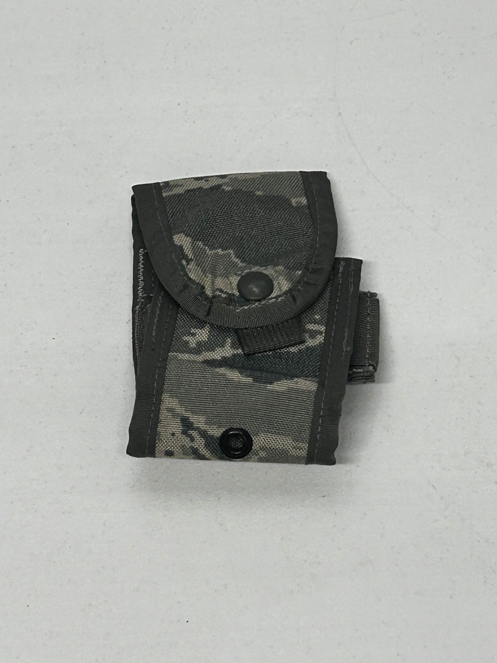 DFLCS Double Handcuff Pouch (ABU)