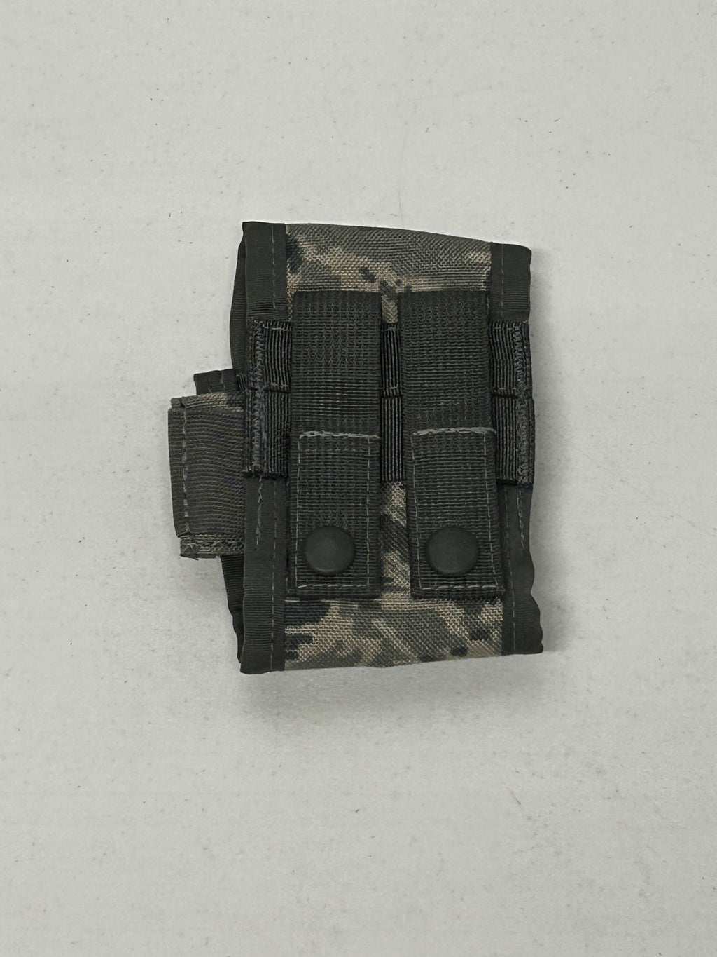 DFLCS Double Handcuff Pouch (ABU)