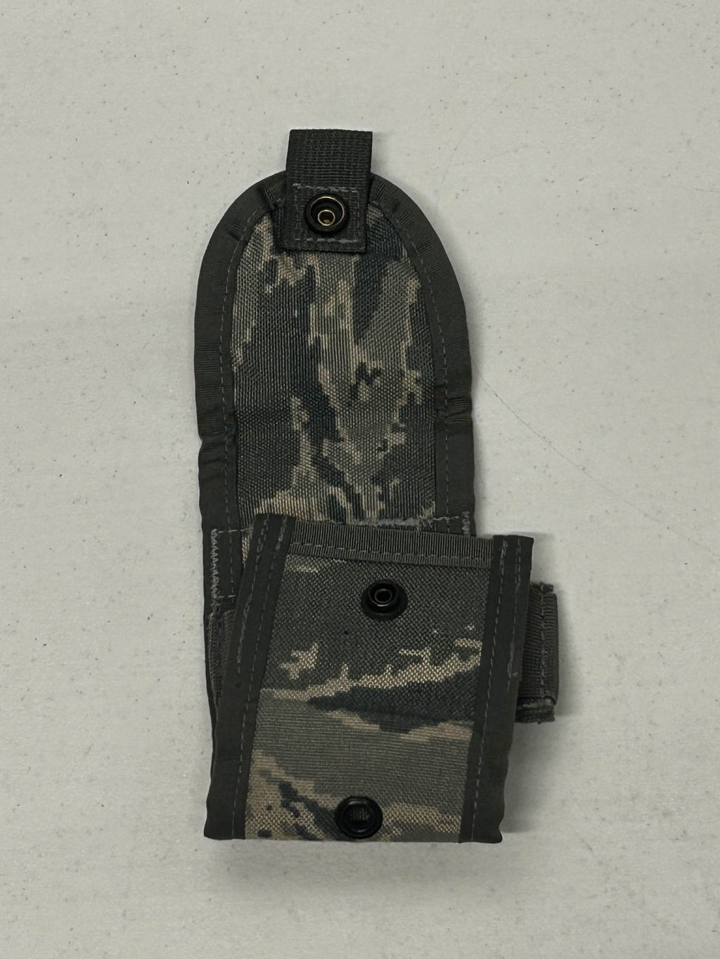 DFLCS Double Handcuff Pouch (ABU)