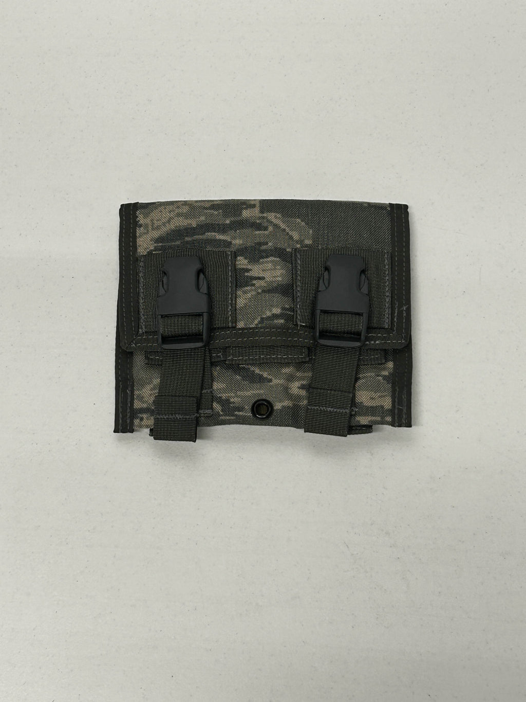 DFLCS Triple 40mm Pouch V1 (ABU)
