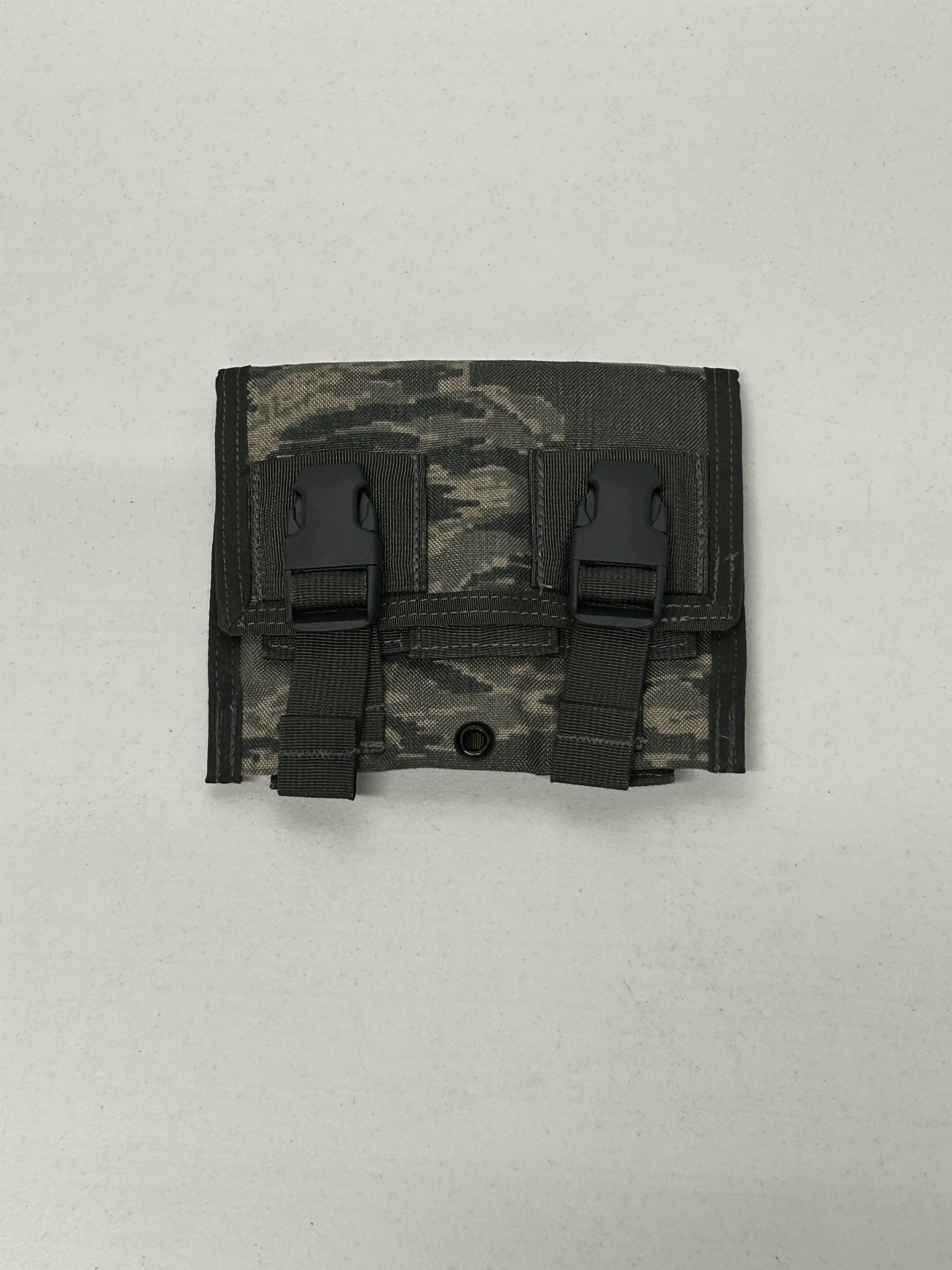 DFLCS Triple 40mm Pouch V1 (ABU)