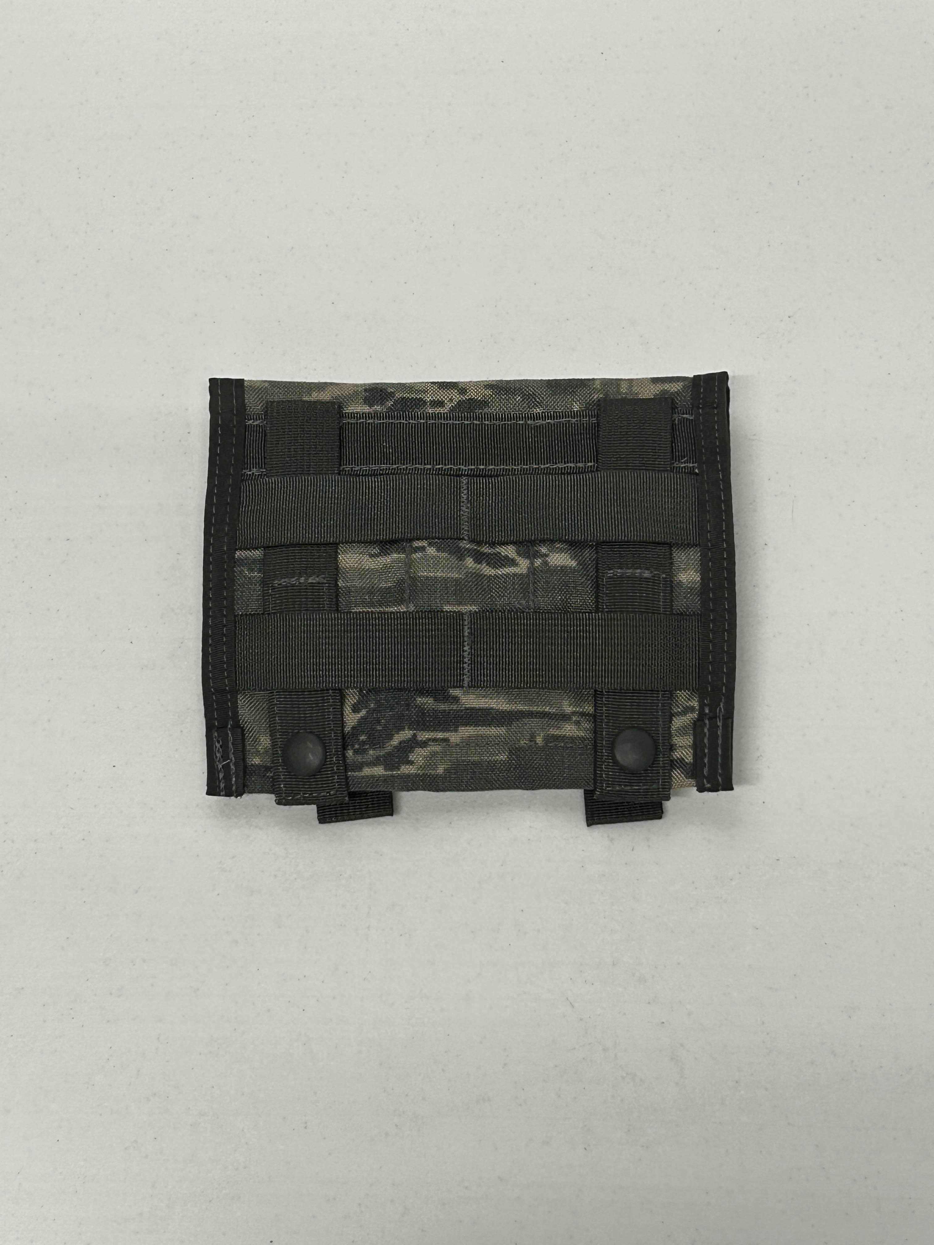 DFLCS Triple 40mm Pouch V1 (ABU)