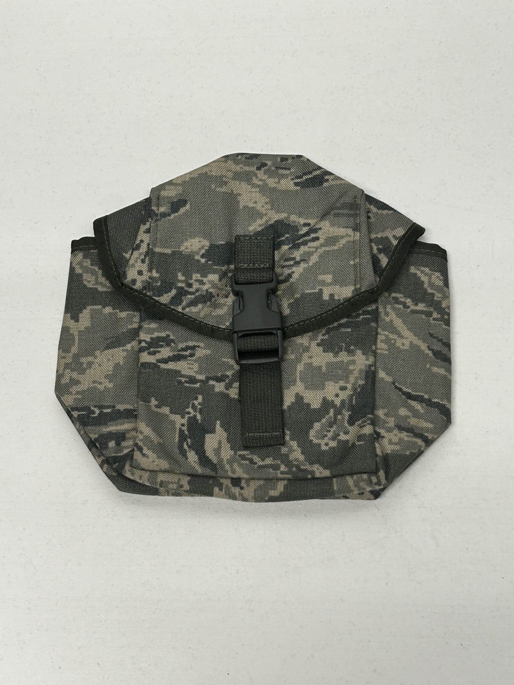 DFLCS 200 Round SAW Pouch V2 (ABU)