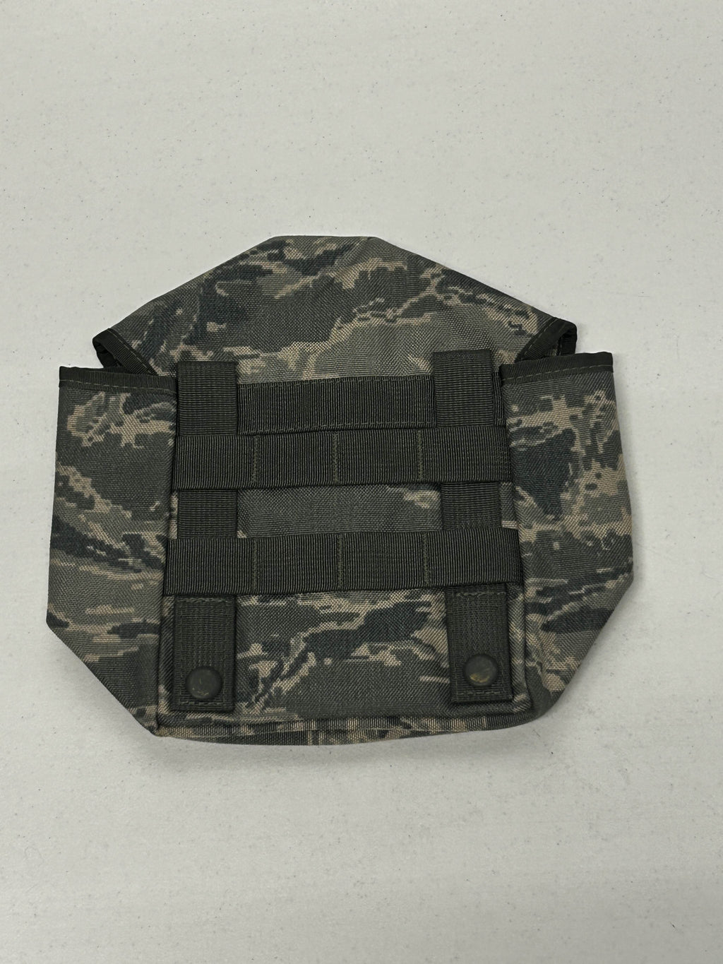 DFLCS 200 Round SAW Pouch V2 (ABU)