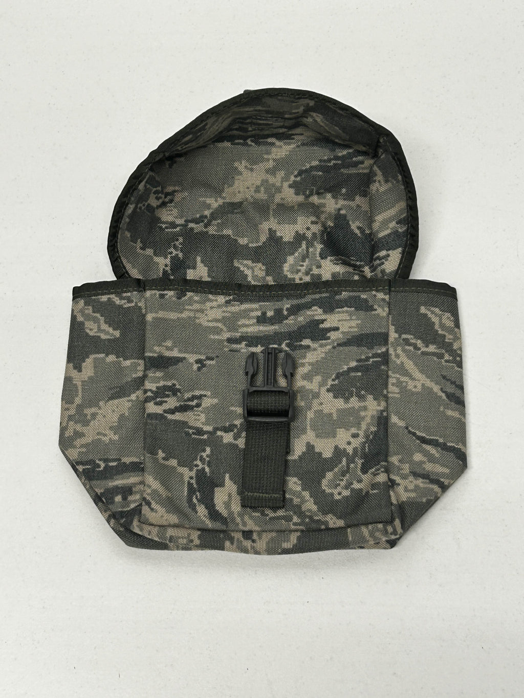 DFLCS 200 Round SAW Pouch V2 (ABU)