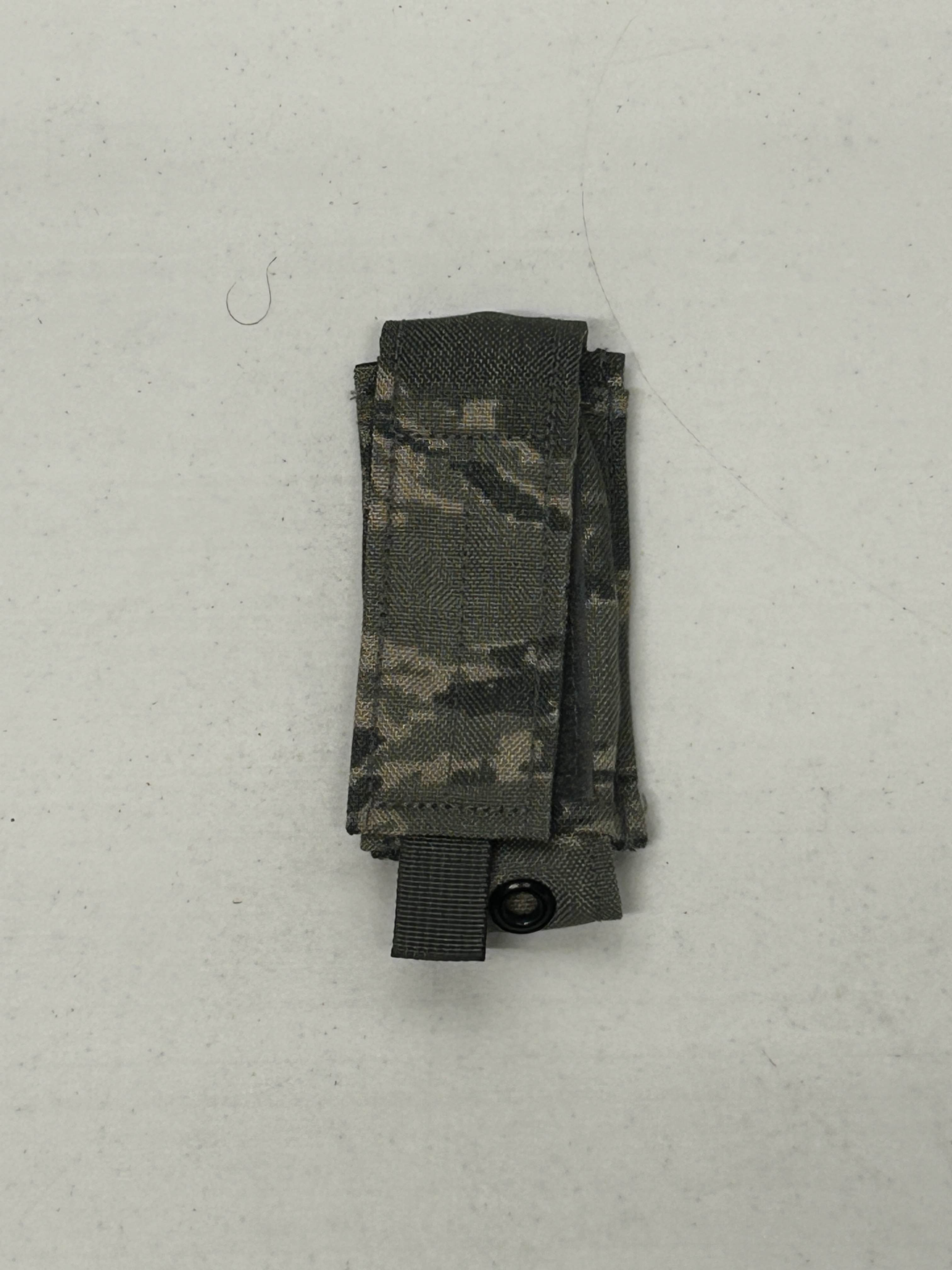 DFLCS Pistol Magazine Pouch V1 (ABU)