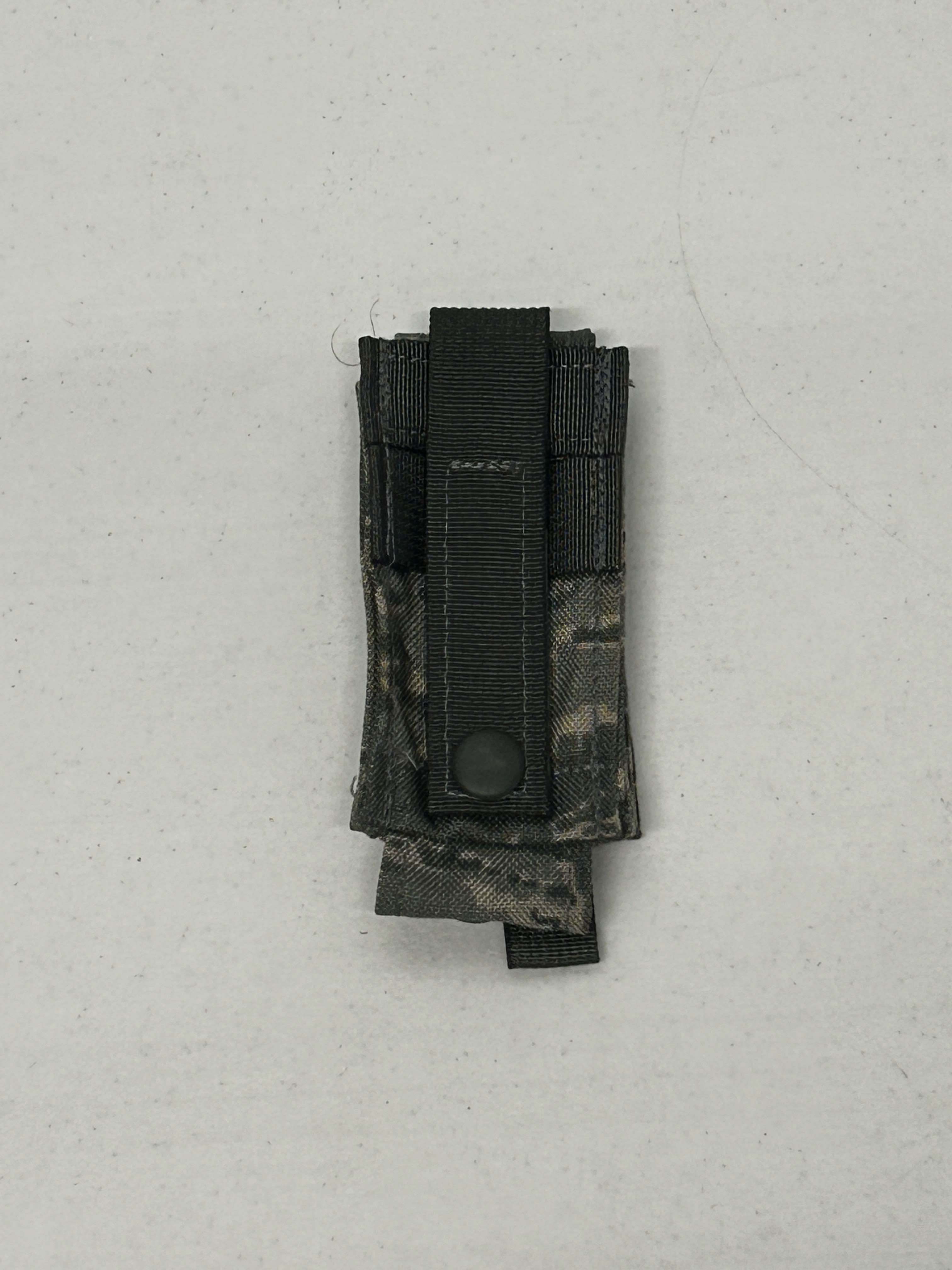 DFLCS Pistol Magazine Pouch V1 (ABU)