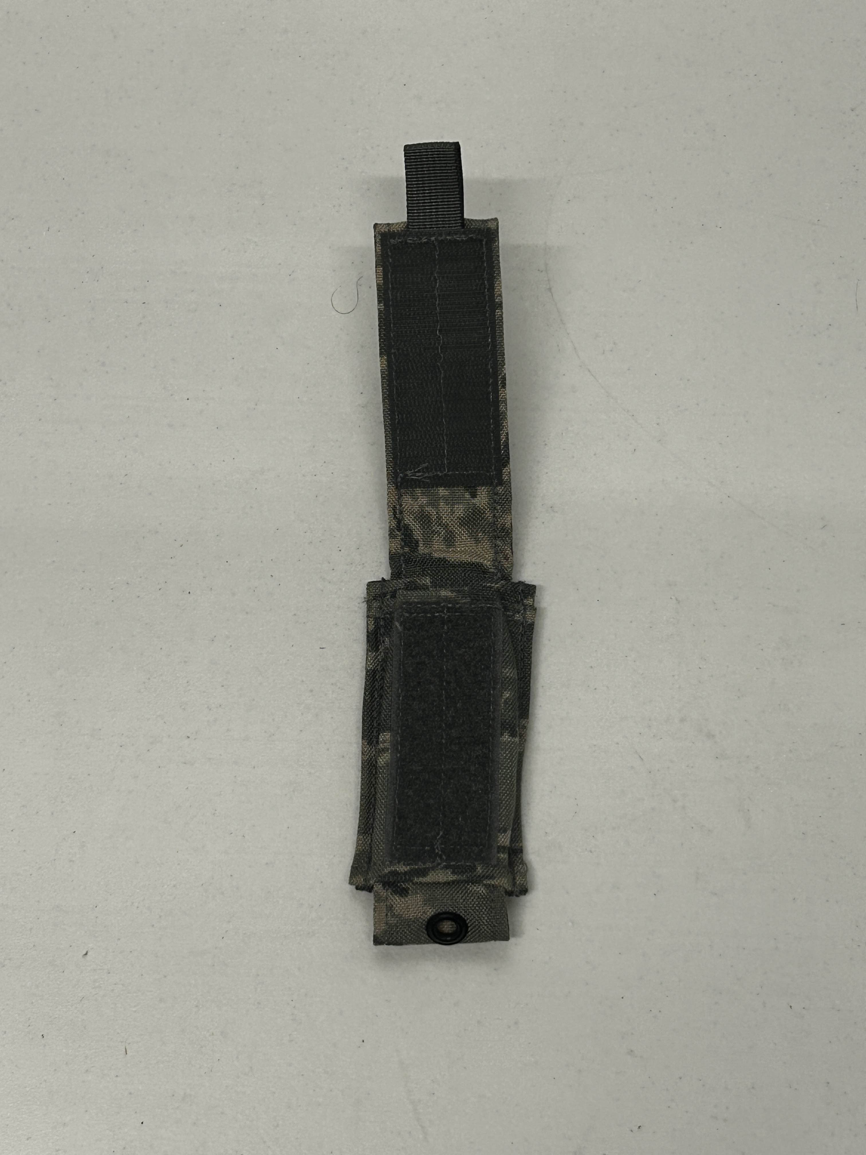 DFLCS Pistol Magazine Pouch V1 (ABU)