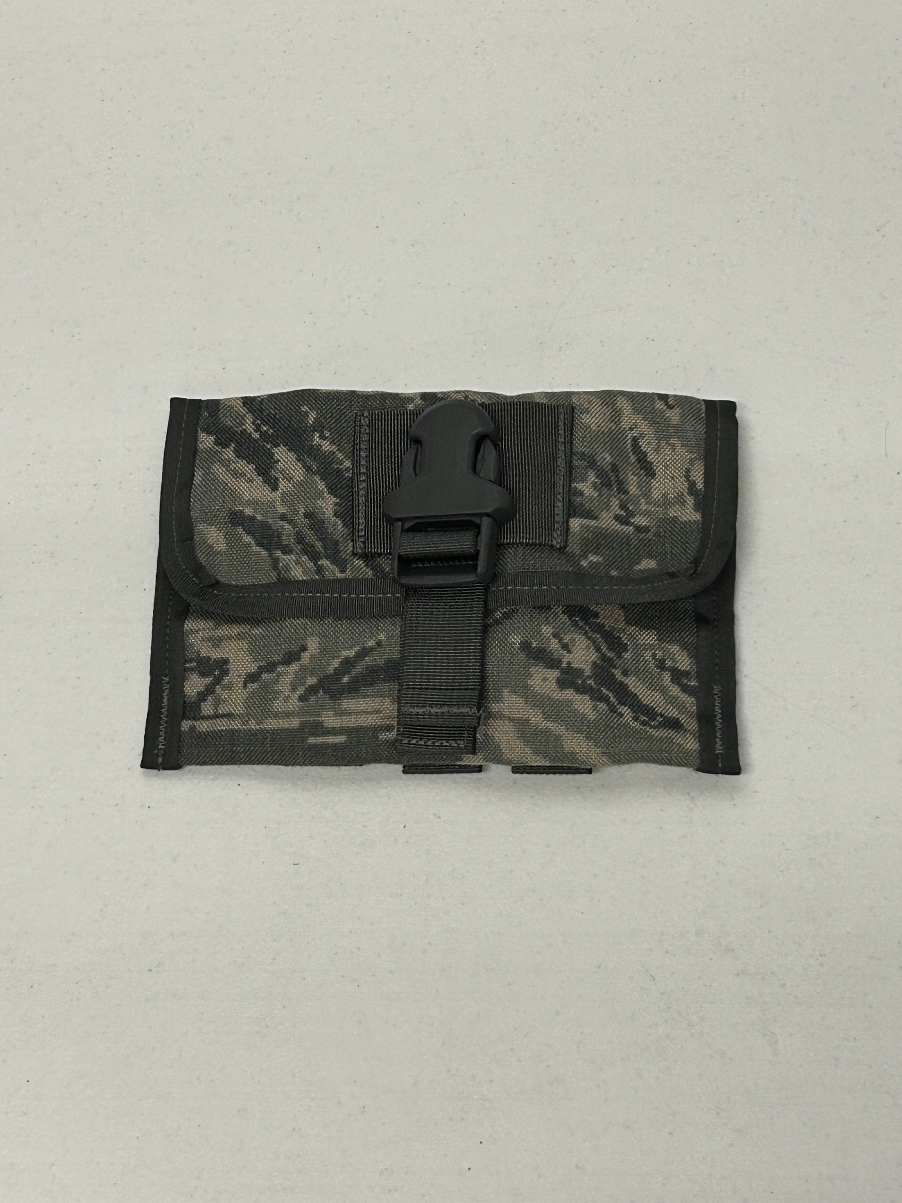 DFLCS Triple 40mm Pouch V2 (ABU)