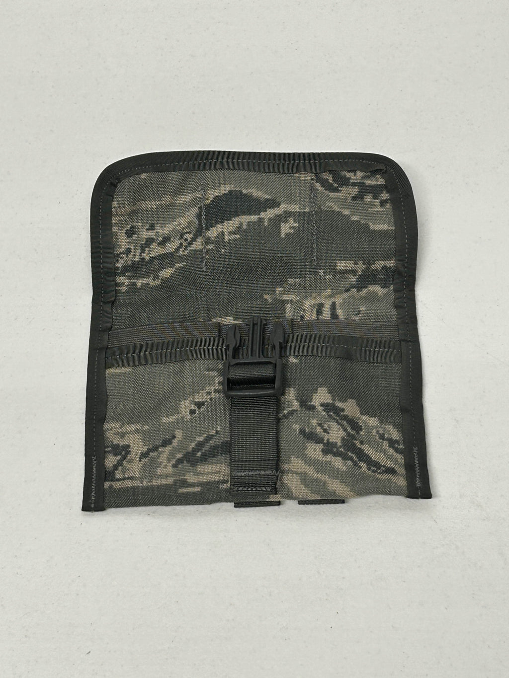 DFLCS Triple 40mm Pouch V2 (ABU)