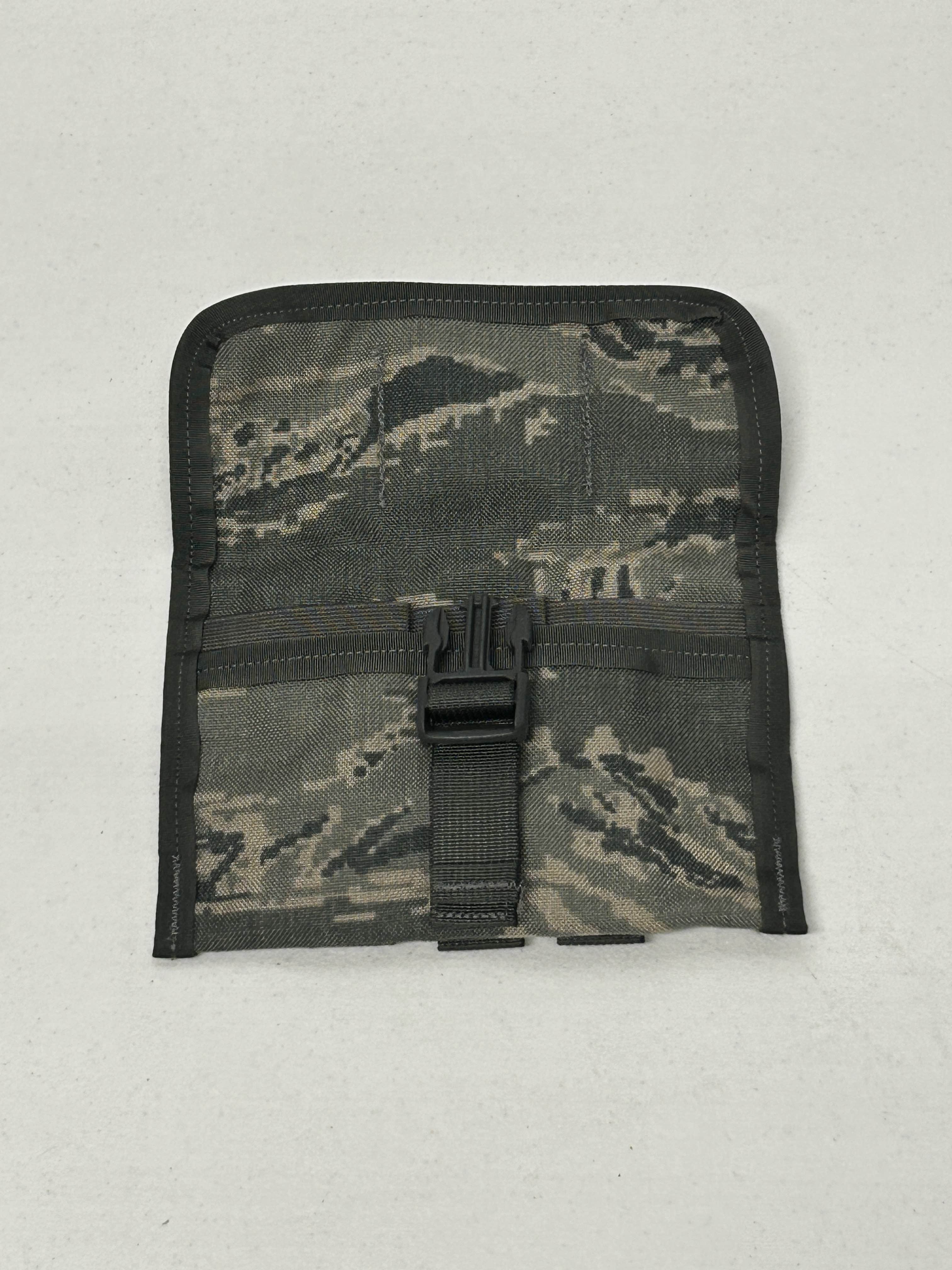 DFLCS Triple 40mm Pouch V2 (ABU)