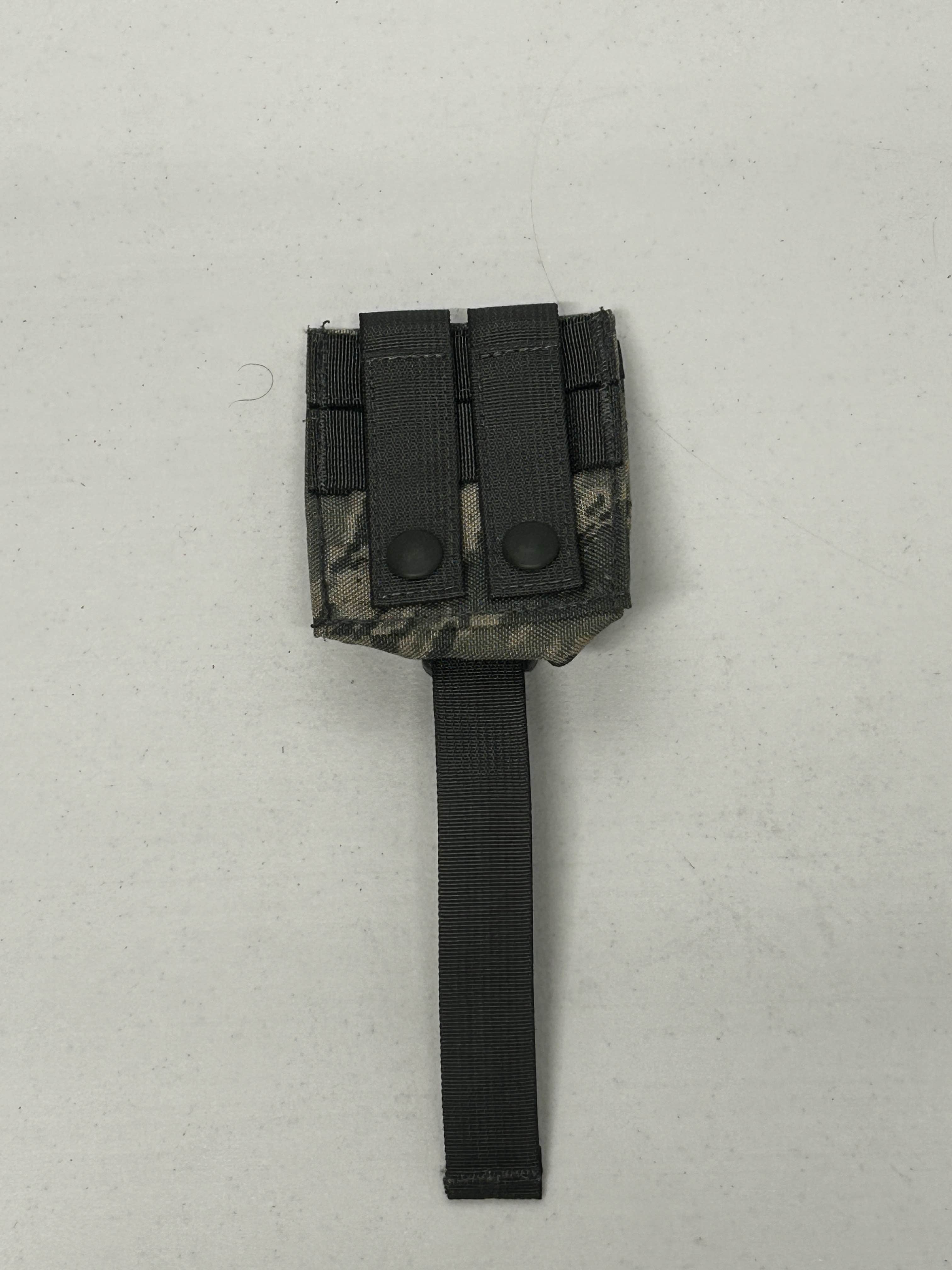 DFLCS Frag Grenade Pouch (ABU)