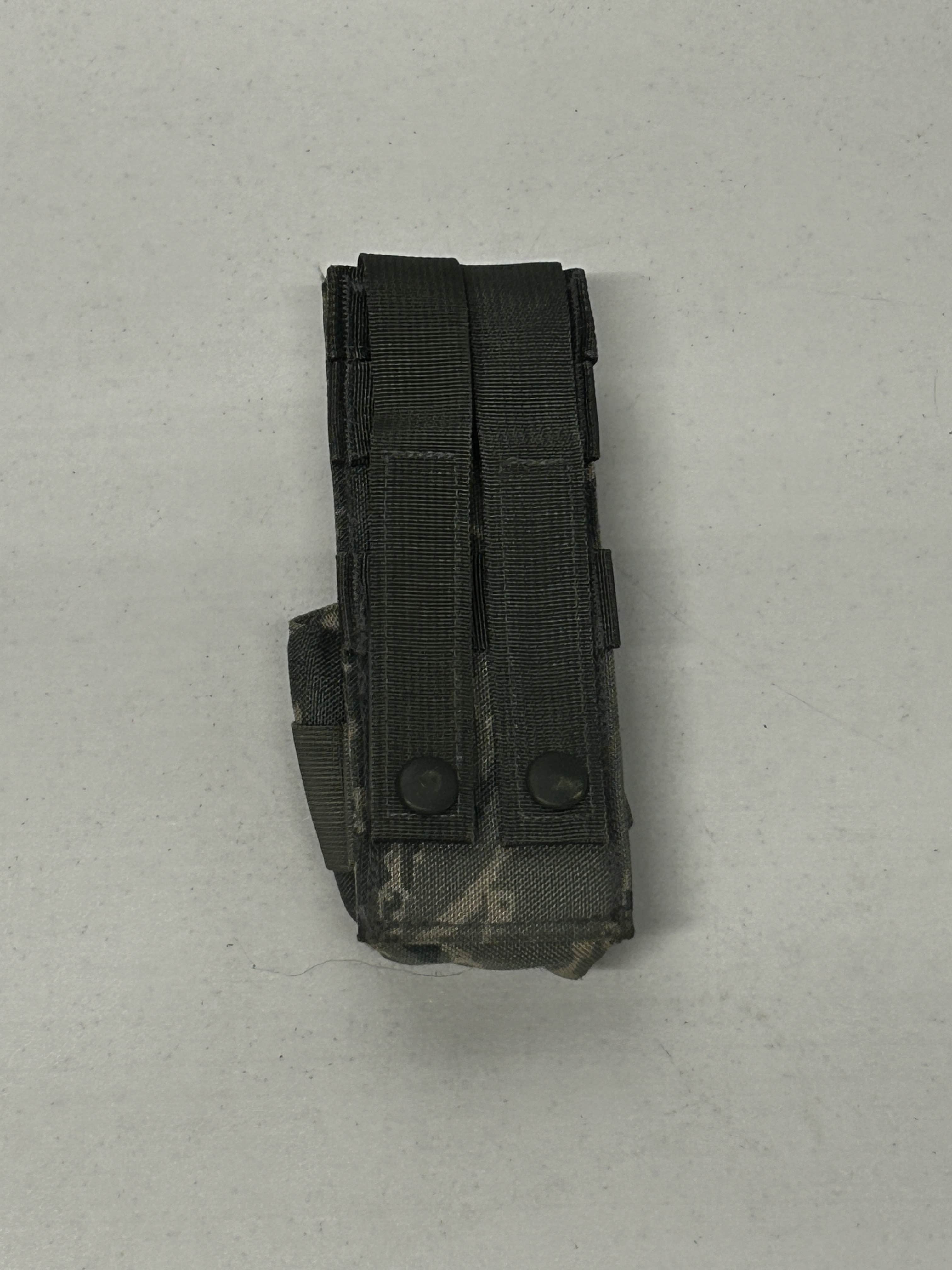 DFLCS Radio Pouch V1 (ABU)