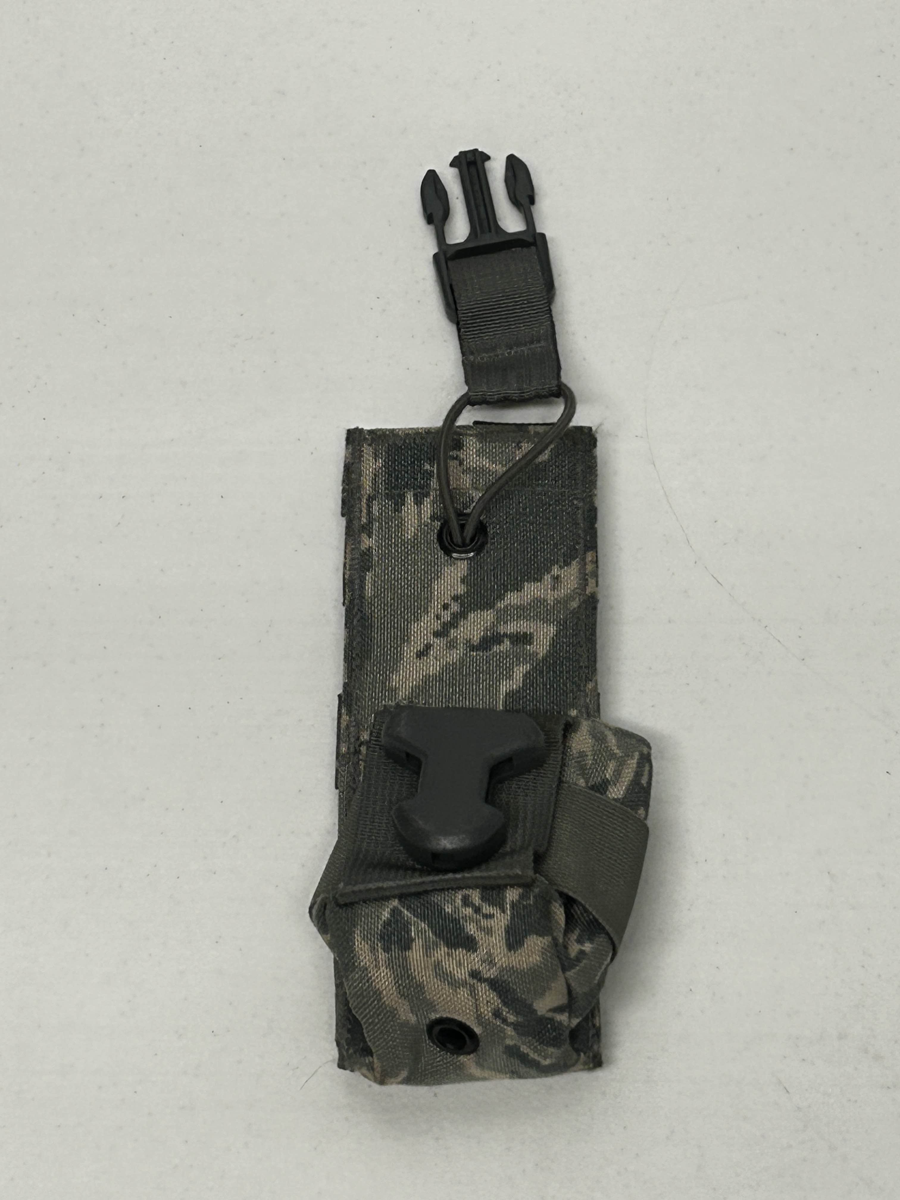 DFLCS Radio Pouch V1 (ABU)