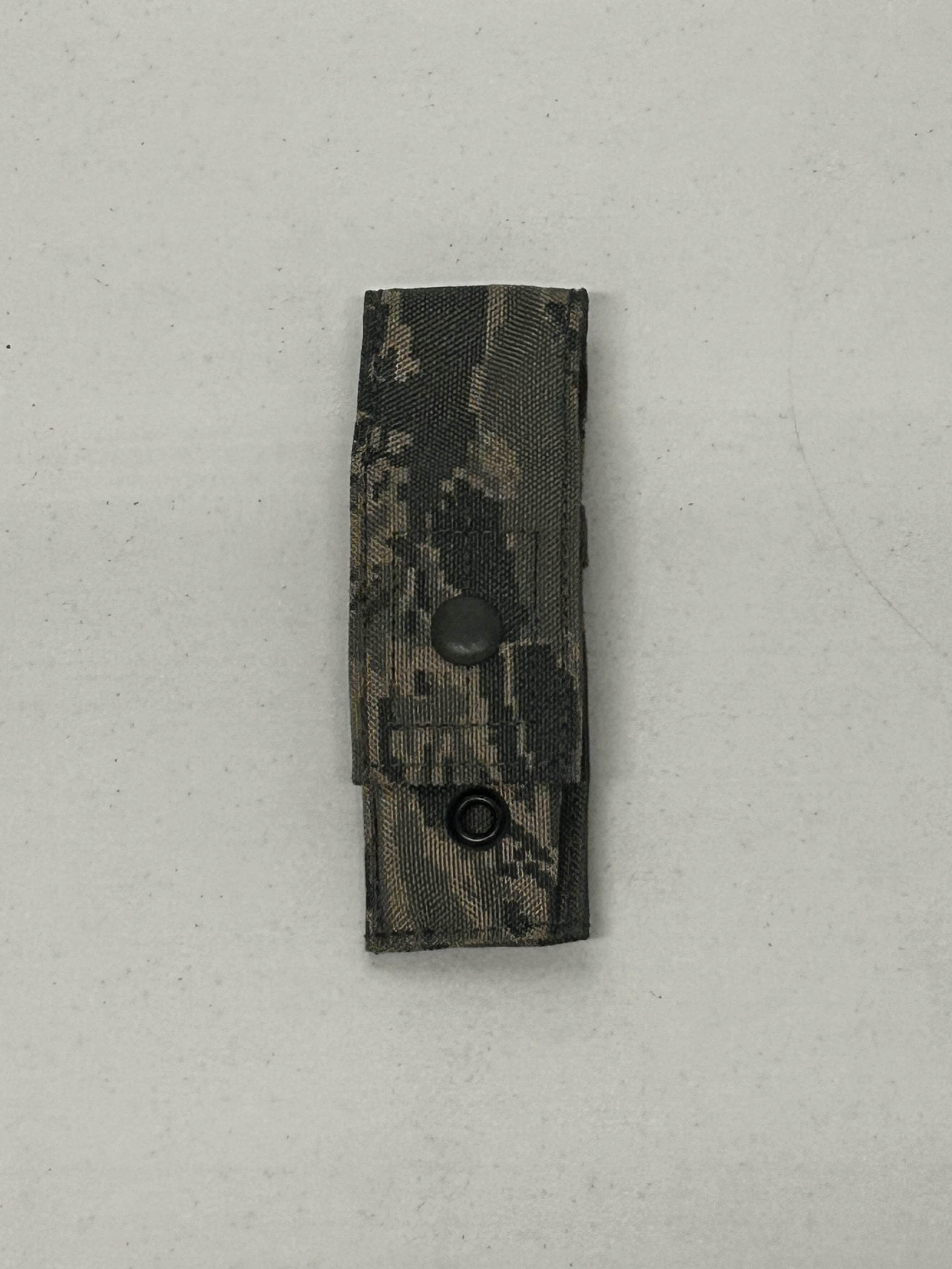DFLCS Pistol Magazine Pouch V2 (ABU)