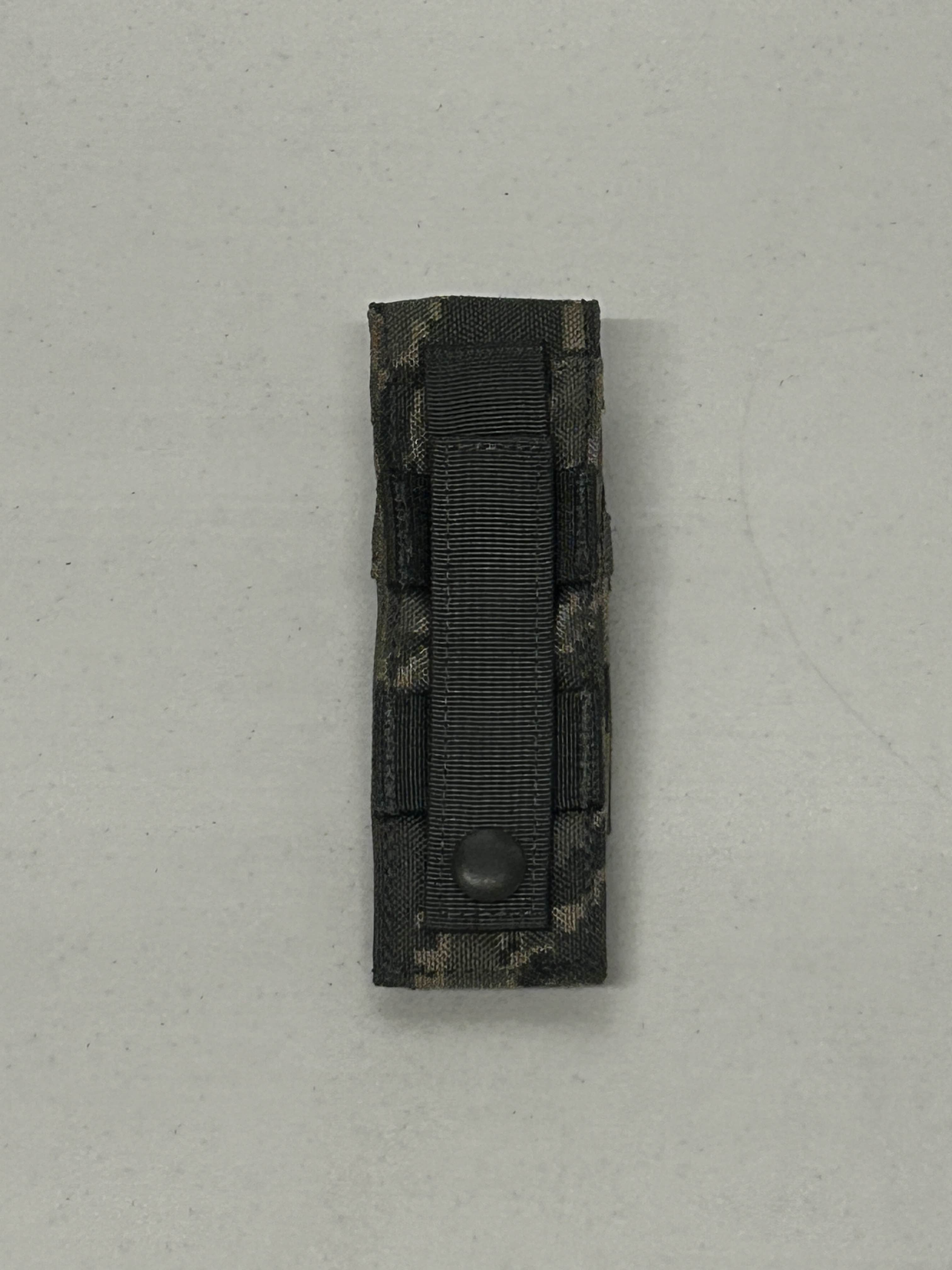 DFLCS Pistol Magazine Pouch V2 (ABU)