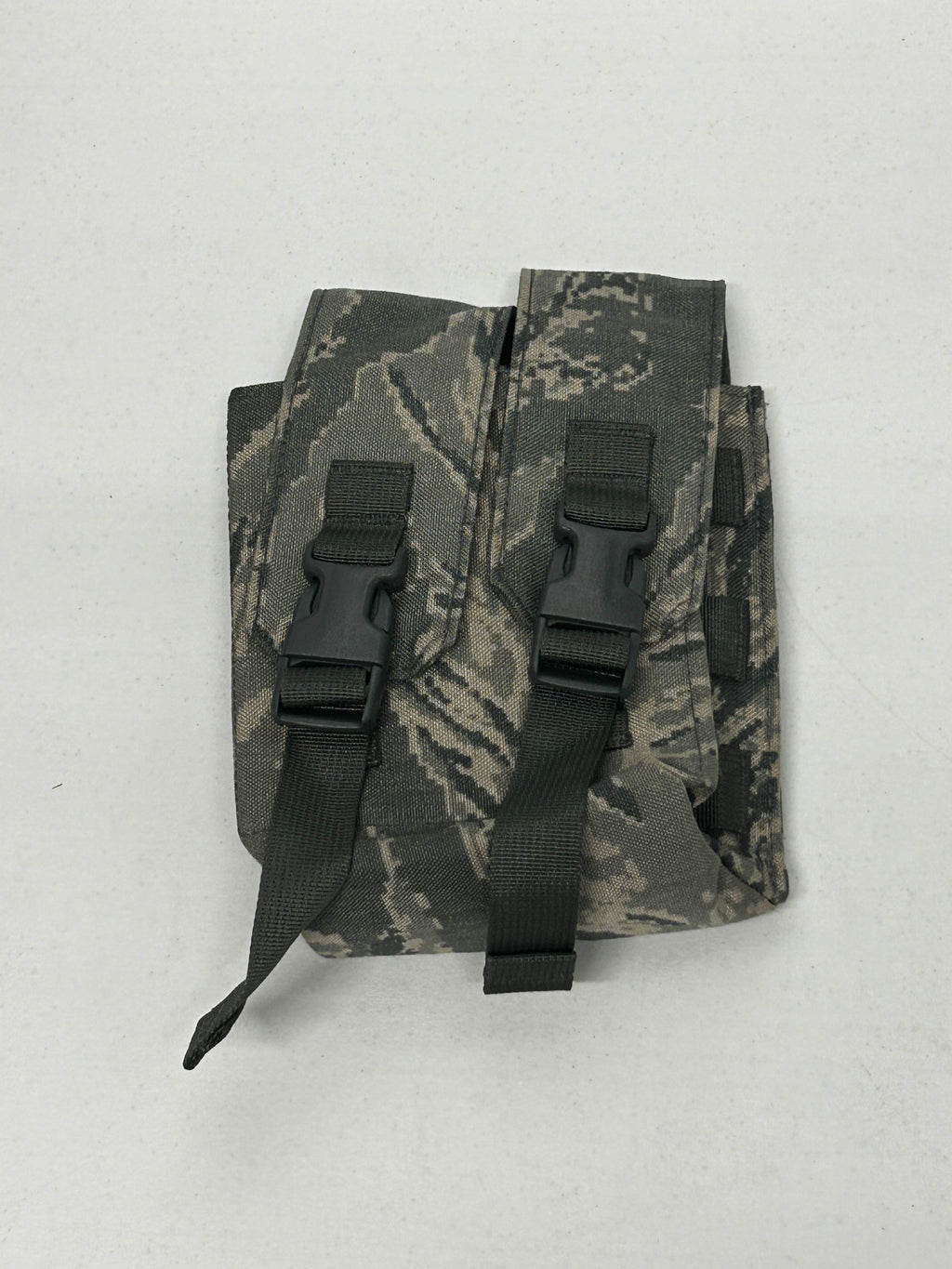 DFLCS 200 Round SAW Pouch V3 (ABU)