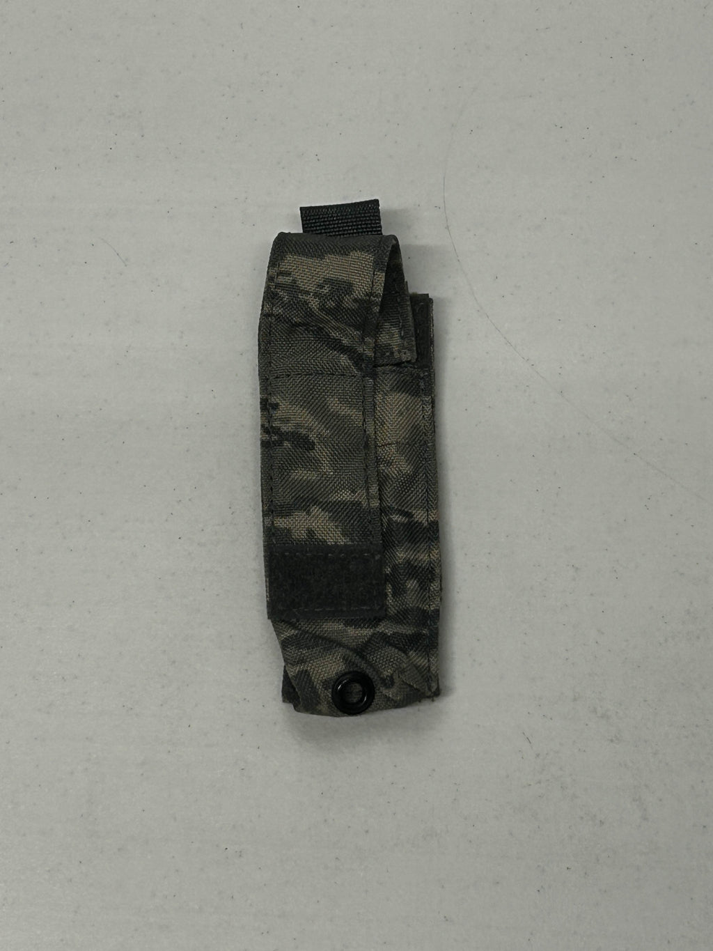 DFLCS 6 Inch Baton Pouch (ABU)