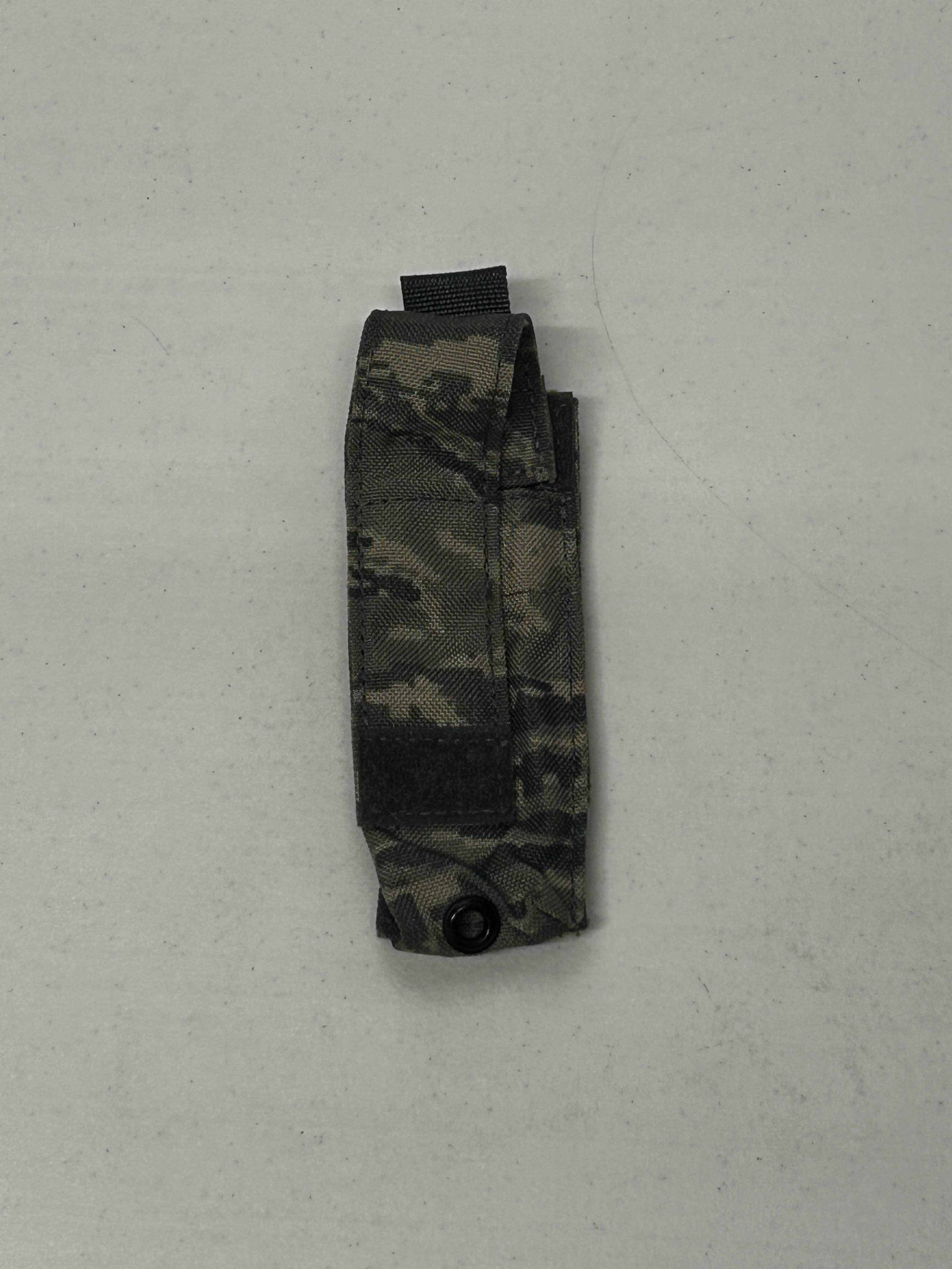 DFLCS 6 Inch Baton Pouch (ABU)