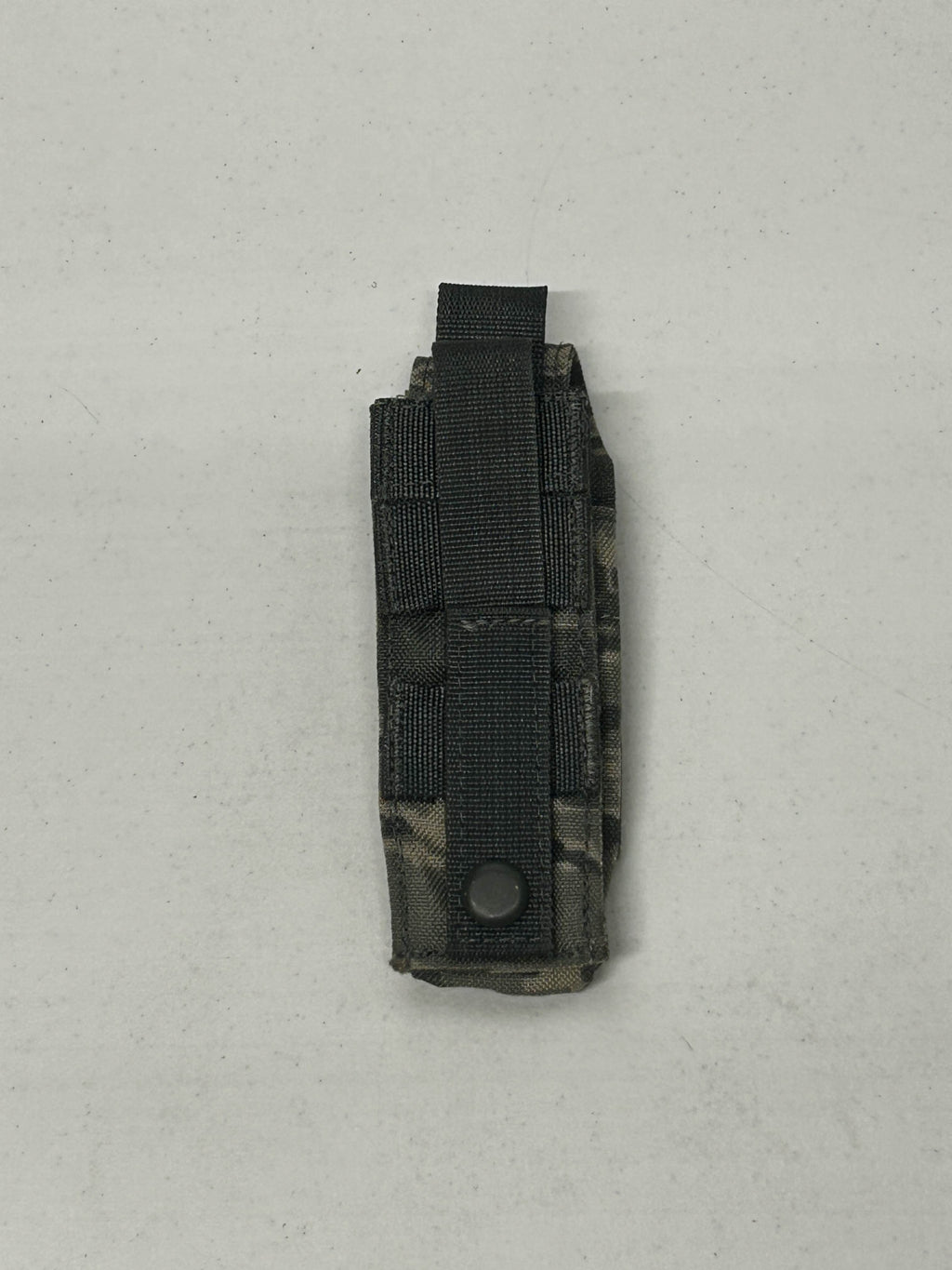 DFLCS 6 Inch Baton Pouch (ABU)