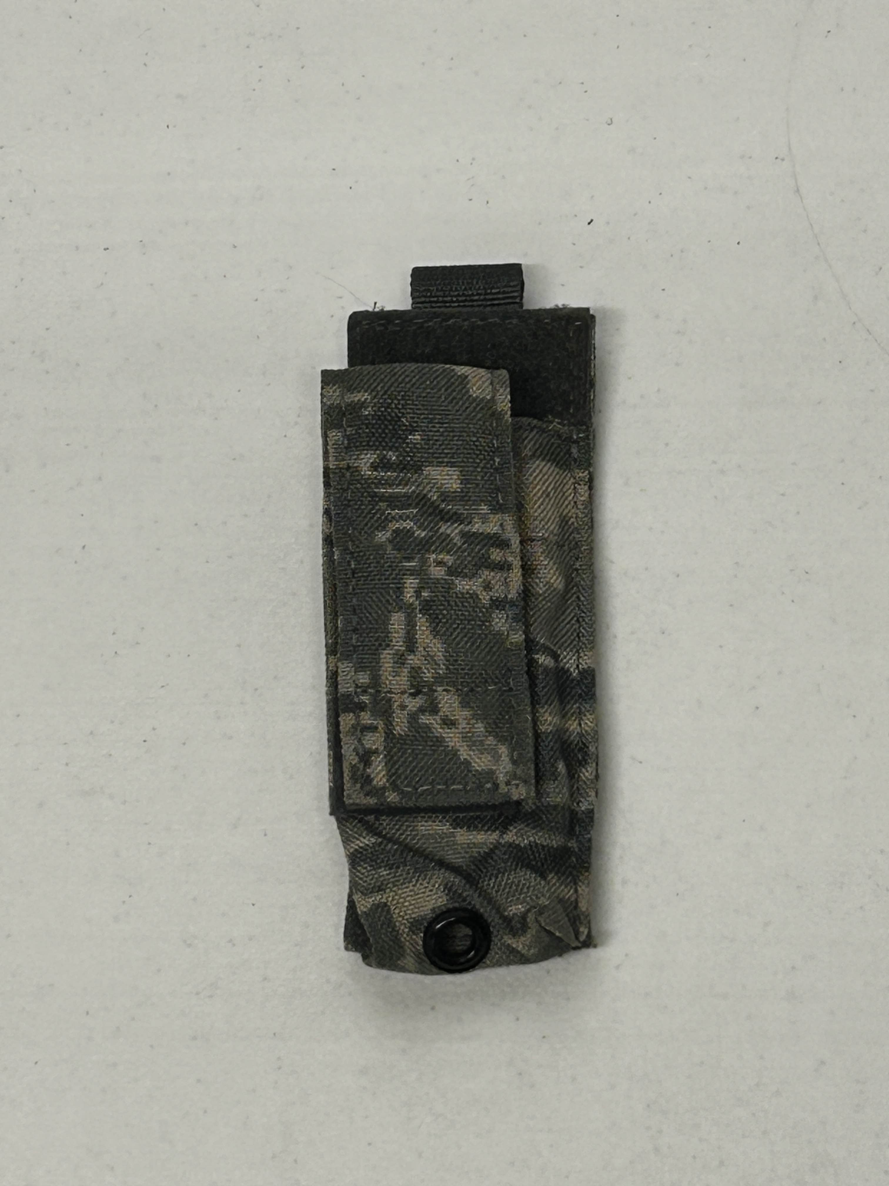DFLCS 6 Inch Baton Pouch (ABU)