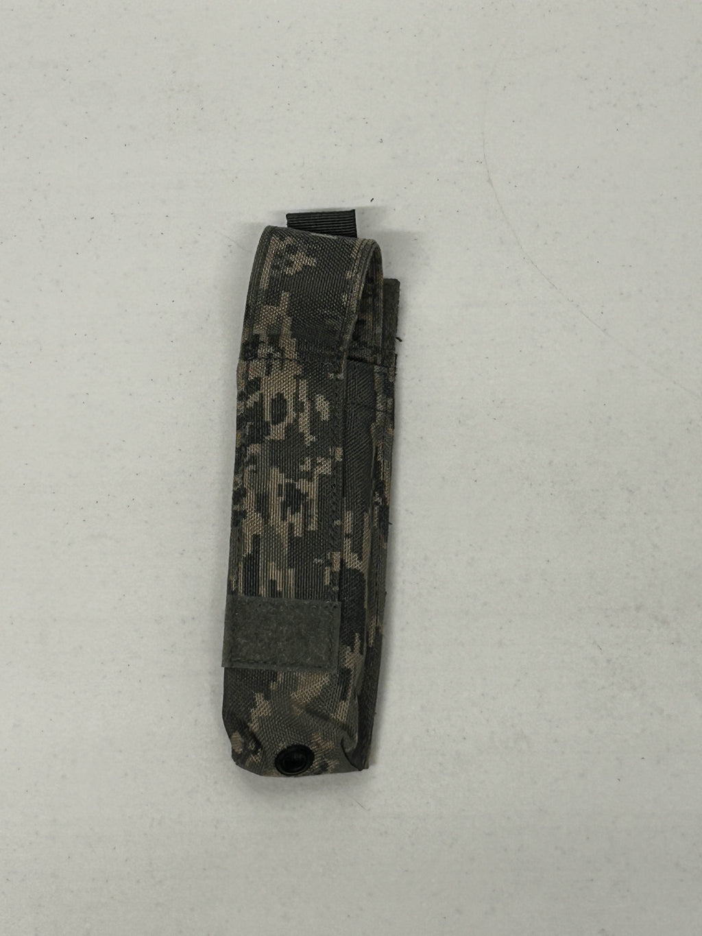 DFLCS 8 Inch Baton Pouch (ABU)